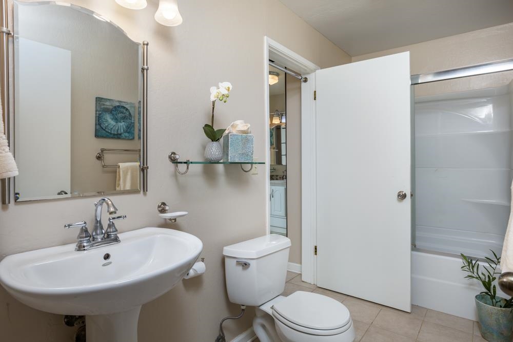 Detail Gallery Image 14 of 17 For 1455 Latour Ln #43,  Concord,  CA 94521 - 2 Beds | 1 Baths