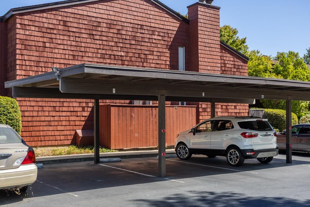 Detail Gallery Image 16 of 17 For 1455 Latour Ln #43,  Concord,  CA 94521 - 2 Beds | 1 Baths