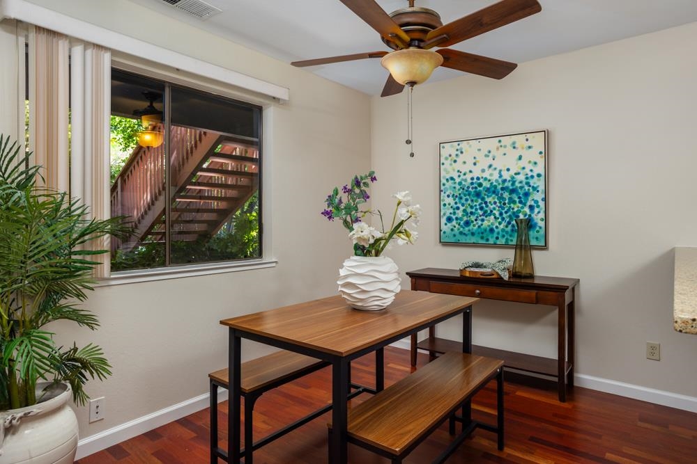 Detail Gallery Image 5 of 17 For 1455 Latour Ln #43,  Concord,  CA 94521 - 2 Beds | 1 Baths