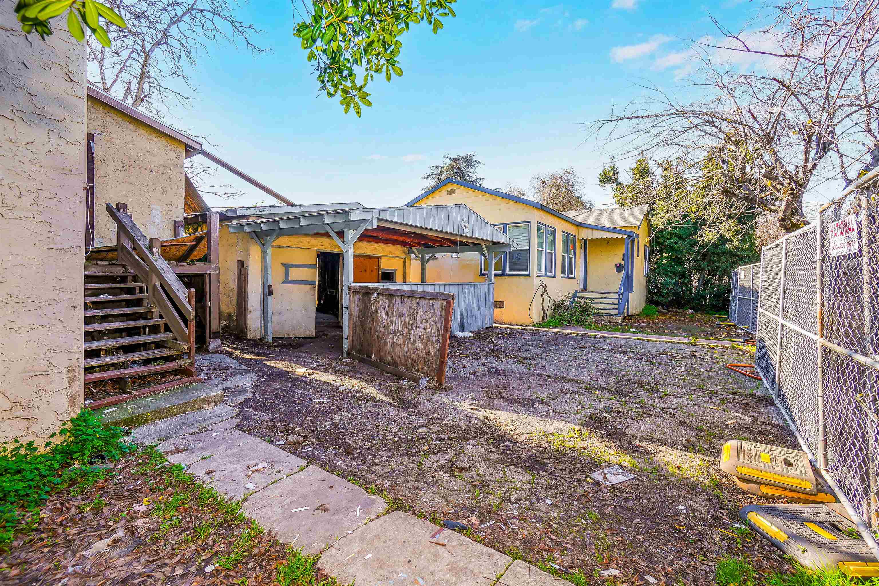 Detail Gallery Image 30 of 60 For 2054 Bonifacio, Concord,  CA 94520 - 5 Beds | 2 Baths