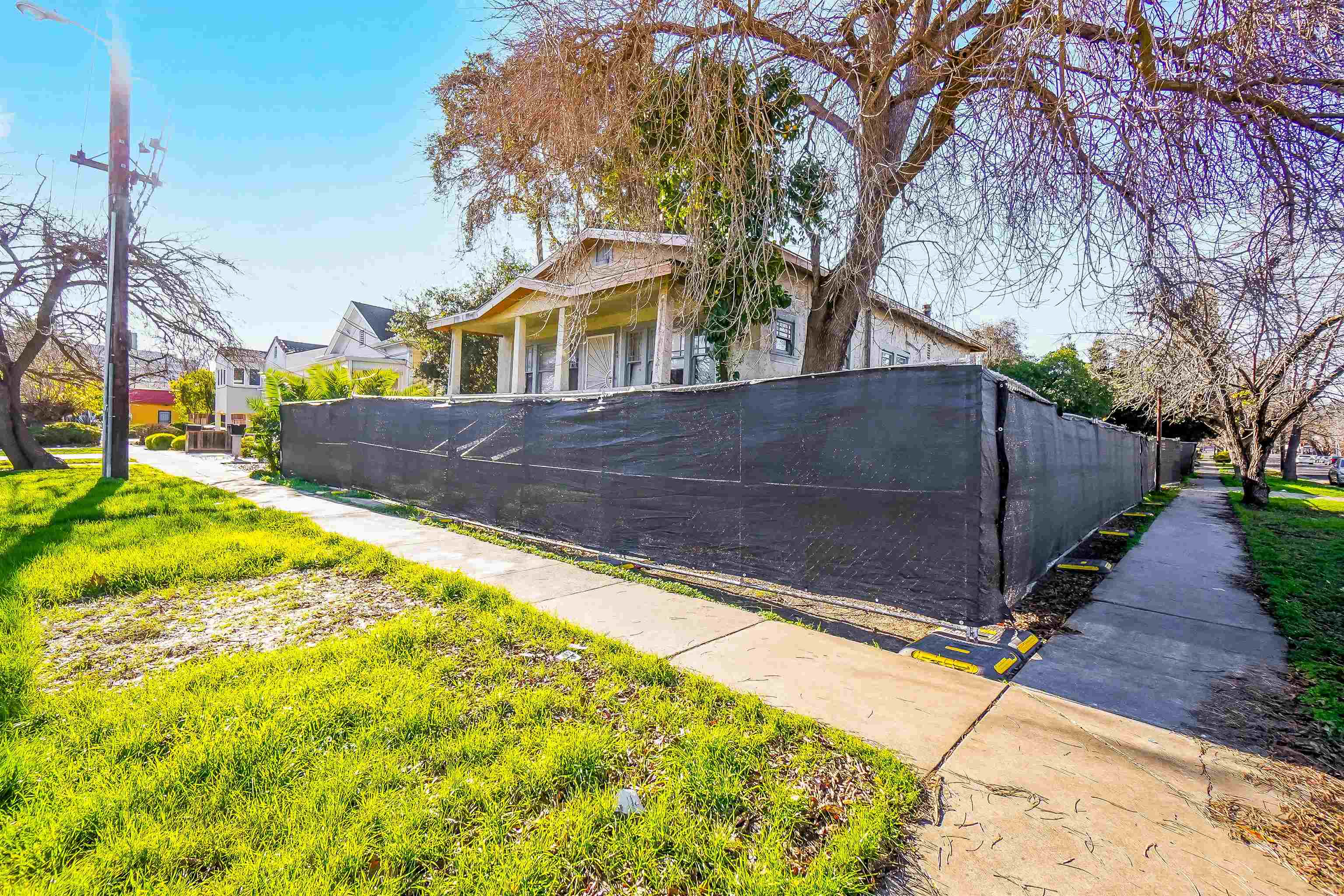 Detail Gallery Image 54 of 60 For 2054 Bonifacio, Concord,  CA 94520 - 5 Beds | 2 Baths