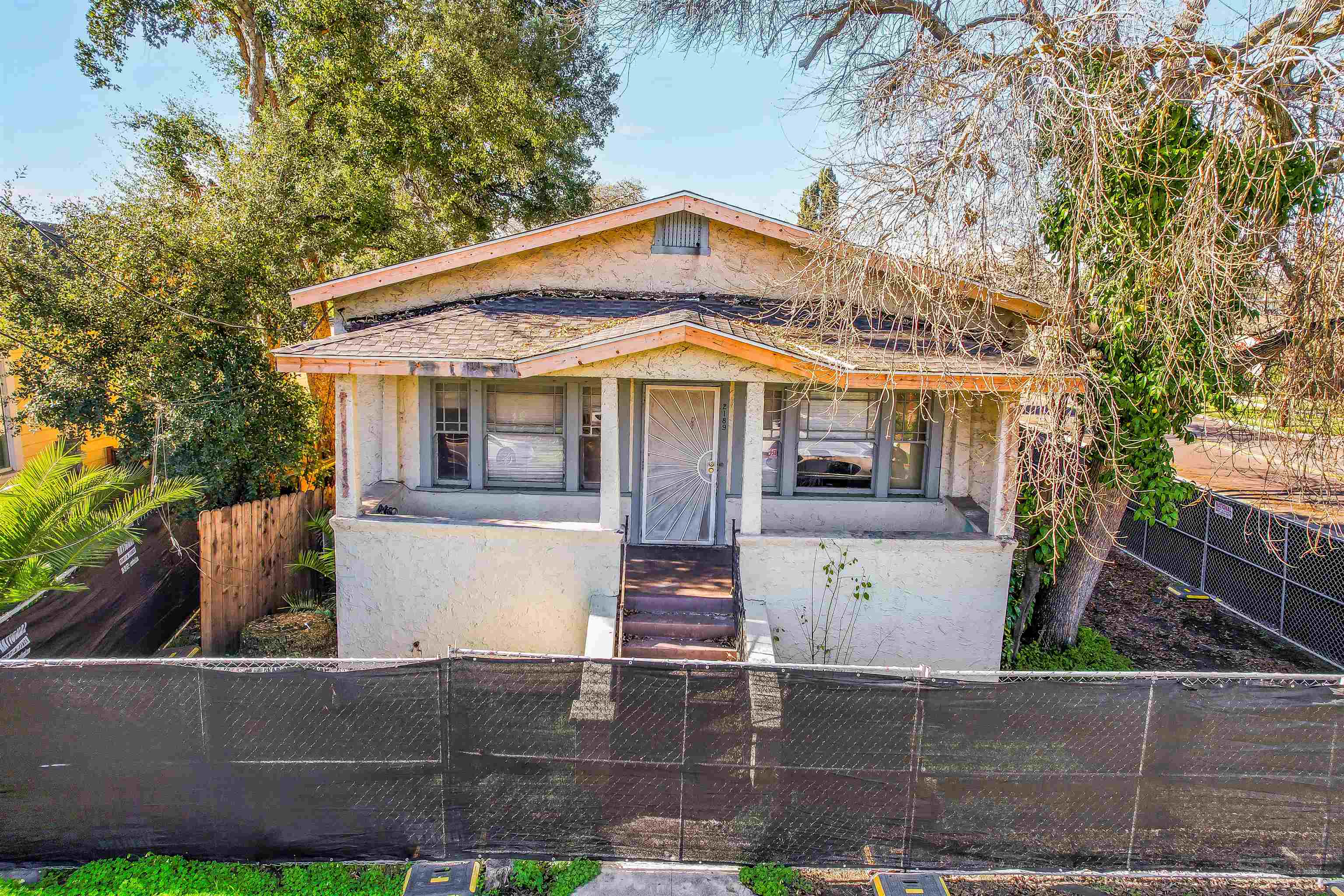 Detail Gallery Image 55 of 60 For 2054 Bonifacio, Concord,  CA 94520 - 5 Beds | 2 Baths