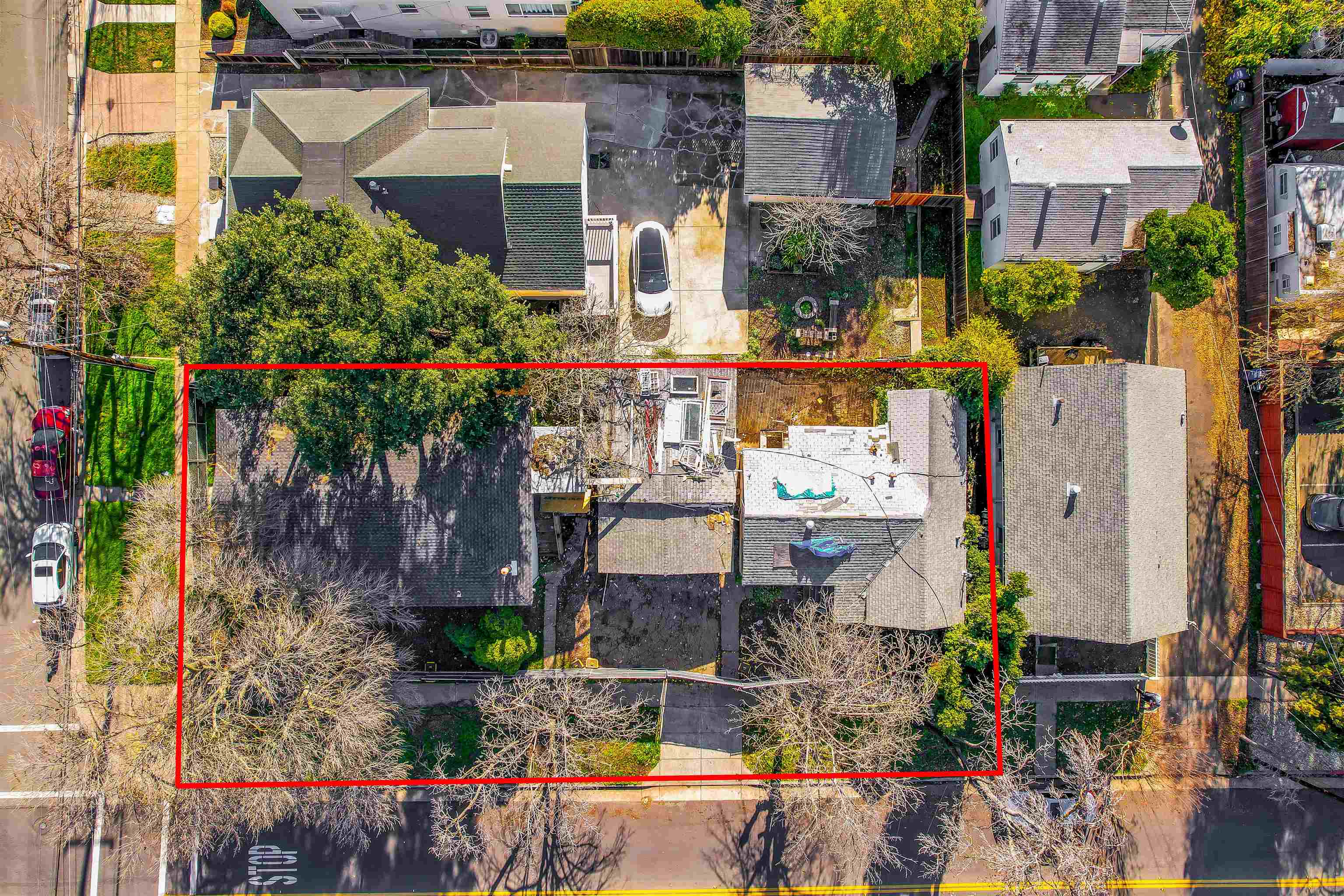 Detail Gallery Image 57 of 60 For 2054 Bonifacio, Concord,  CA 94520 - 5 Beds | 2 Baths