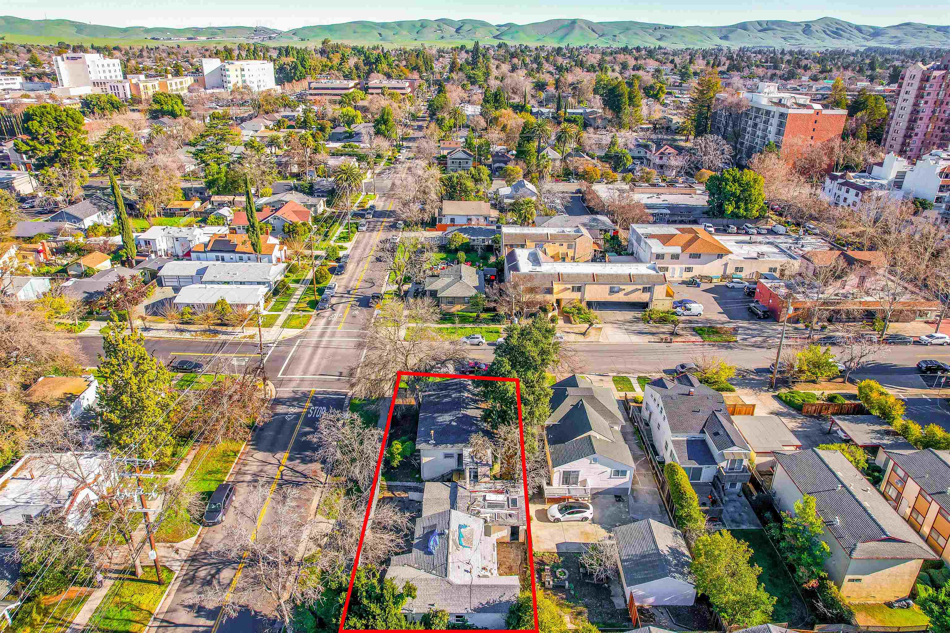 Detail Gallery Image 58 of 60 For 2054 Bonifacio, Concord,  CA 94520 - 5 Beds | 2 Baths