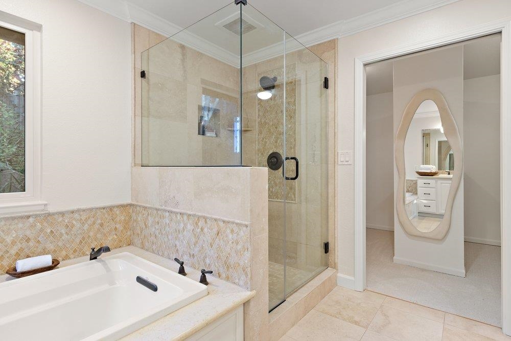 Detail Gallery Image 29 of 51 For 2 Willow Springs Lane, Moraga,  CA 94556-2102 - 4 Beds | 2/1 Baths