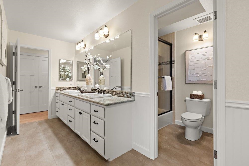 Detail Gallery Image 30 of 51 For 2 Willow Springs Lane, Moraga,  CA 94556-2102 - 4 Beds | 2/1 Baths