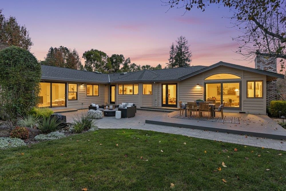 Detail Gallery Image 45 of 51 For 2 Willow Springs Lane, Moraga,  CA 94556-2102 - 4 Beds | 2/1 Baths