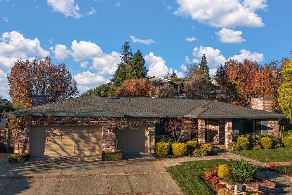 Detail Gallery Image 50 of 51 For 2 Willow Springs Lane, Moraga,  CA 94556-2102 - 4 Beds | 2/1 Baths