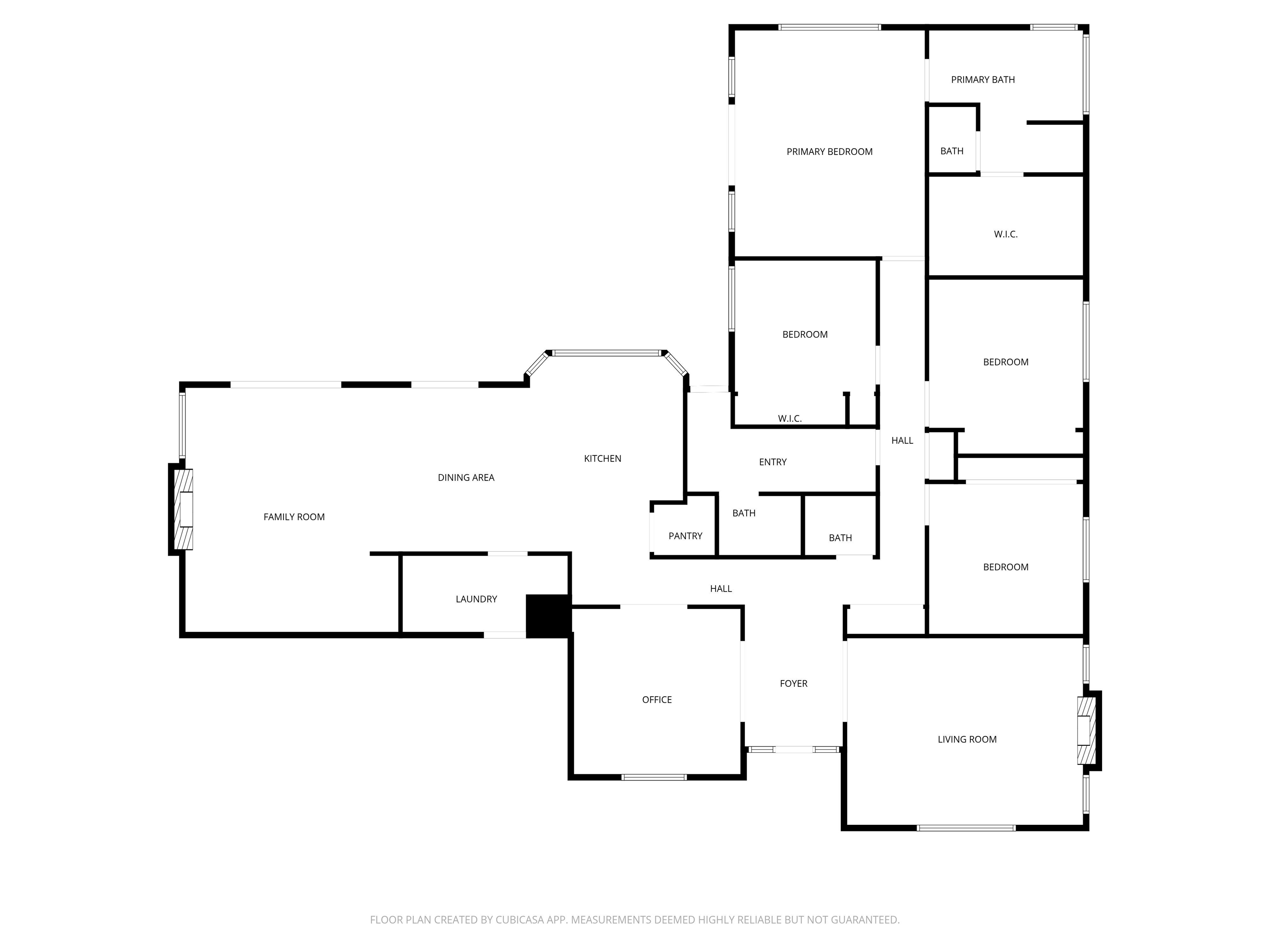 Detail Gallery Image 51 of 51 For 2 Willow Springs Lane, Moraga,  CA 94556-2102 - 4 Beds | 2/1 Baths