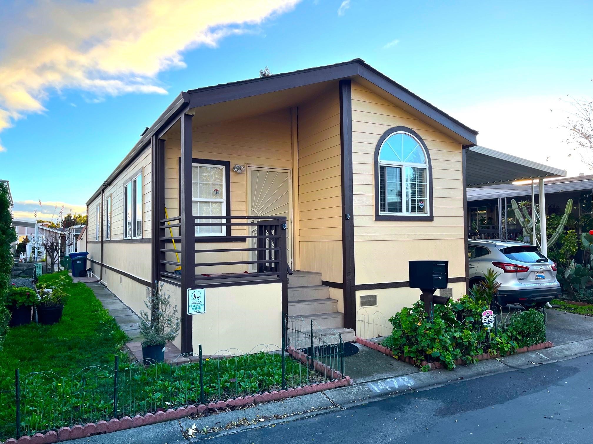 Detail Gallery Image 10 of 13 For 1476 Zamora Ct, Hayward,  CA 94544 - 3 Beds | 2 Baths