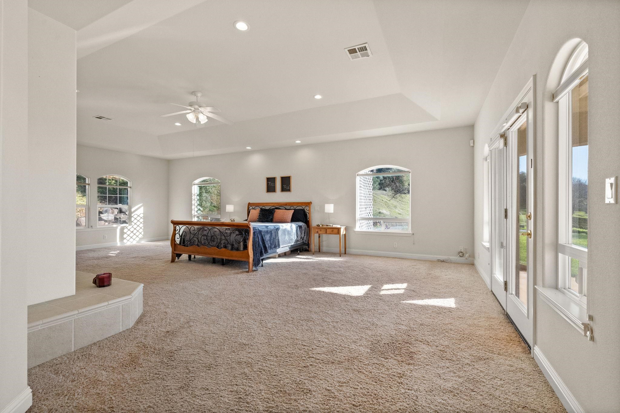 Detail Gallery Image 18 of 55 For 17550 Old Wards Ferry Rd, Sonora,  CA 95370 - 4 Beds | 3/1 Baths