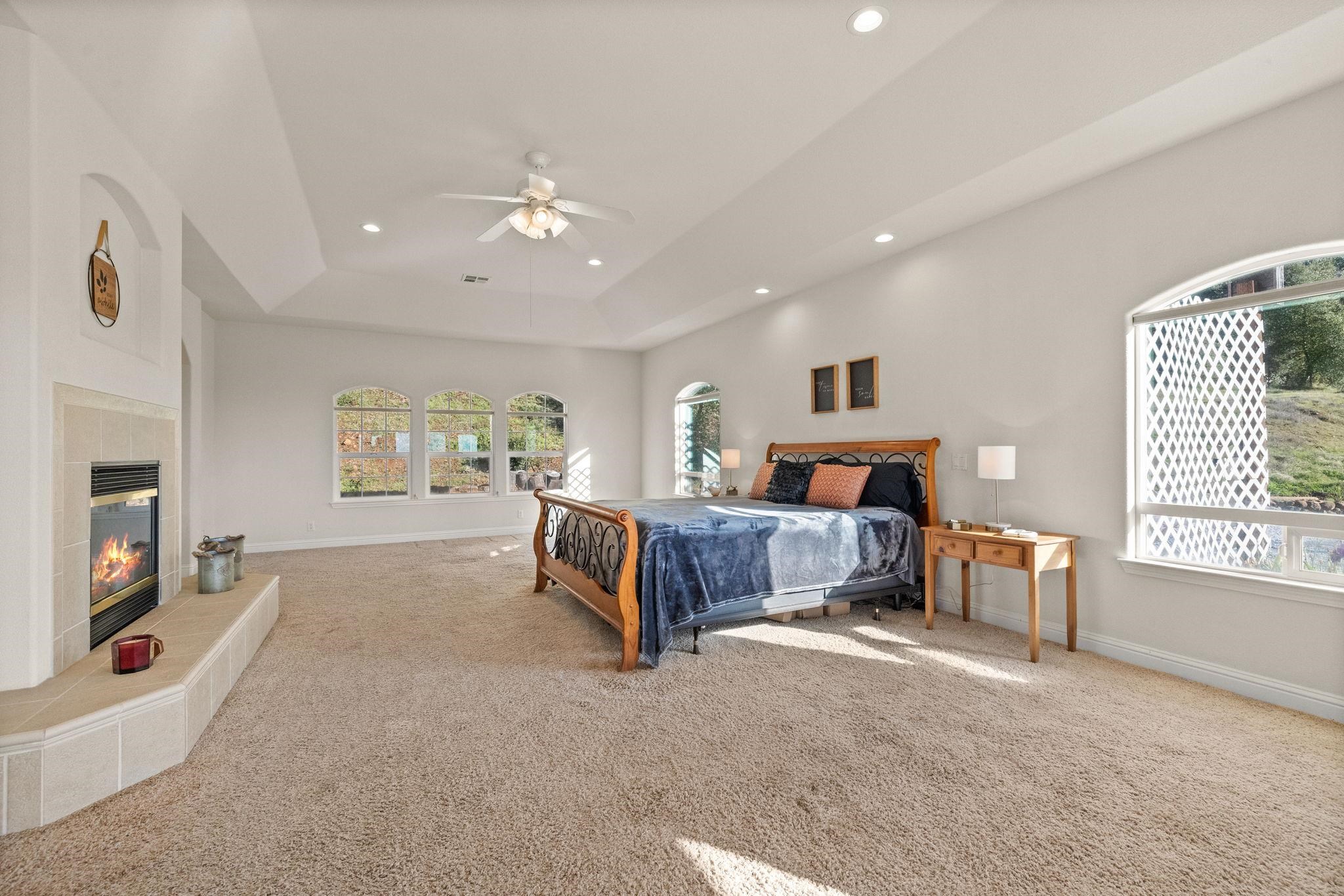 Detail Gallery Image 19 of 55 For 17550 Old Wards Ferry Rd, Sonora,  CA 95370 - 4 Beds | 3/1 Baths