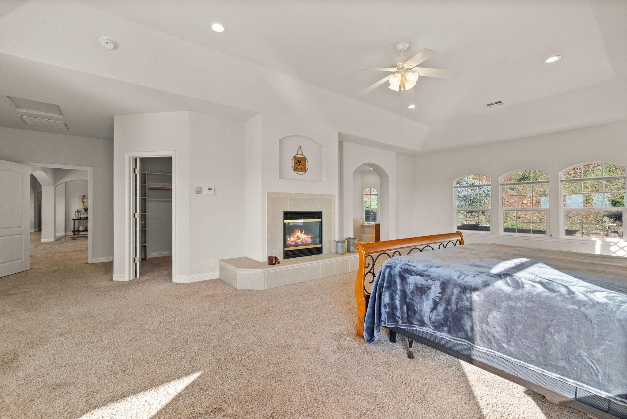 Detail Gallery Image 20 of 55 For 17550 Old Wards Ferry Rd, Sonora,  CA 95370 - 4 Beds | 3/1 Baths