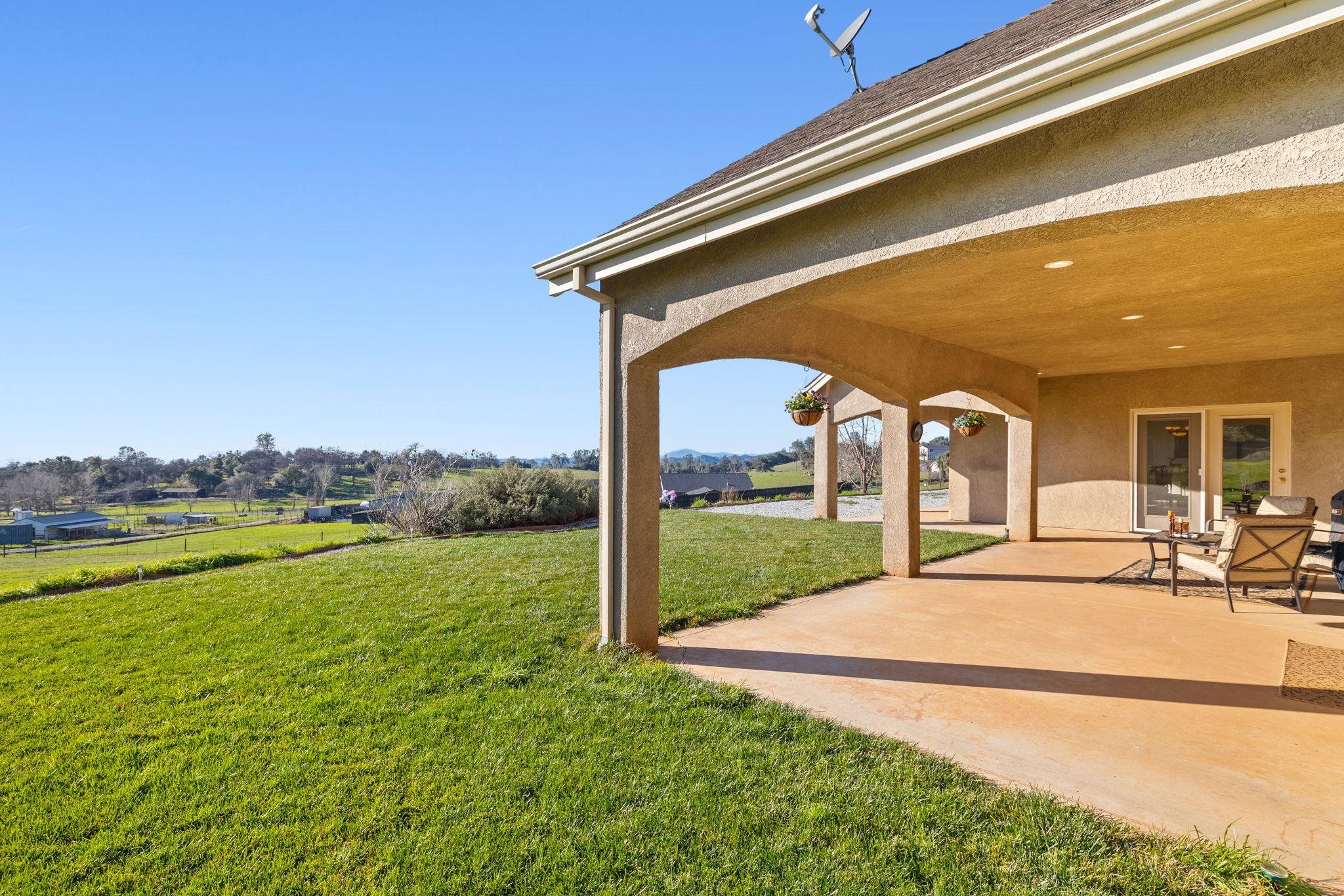 Detail Gallery Image 44 of 55 For 17550 Old Wards Ferry Rd, Sonora,  CA 95370 - 4 Beds | 3/1 Baths