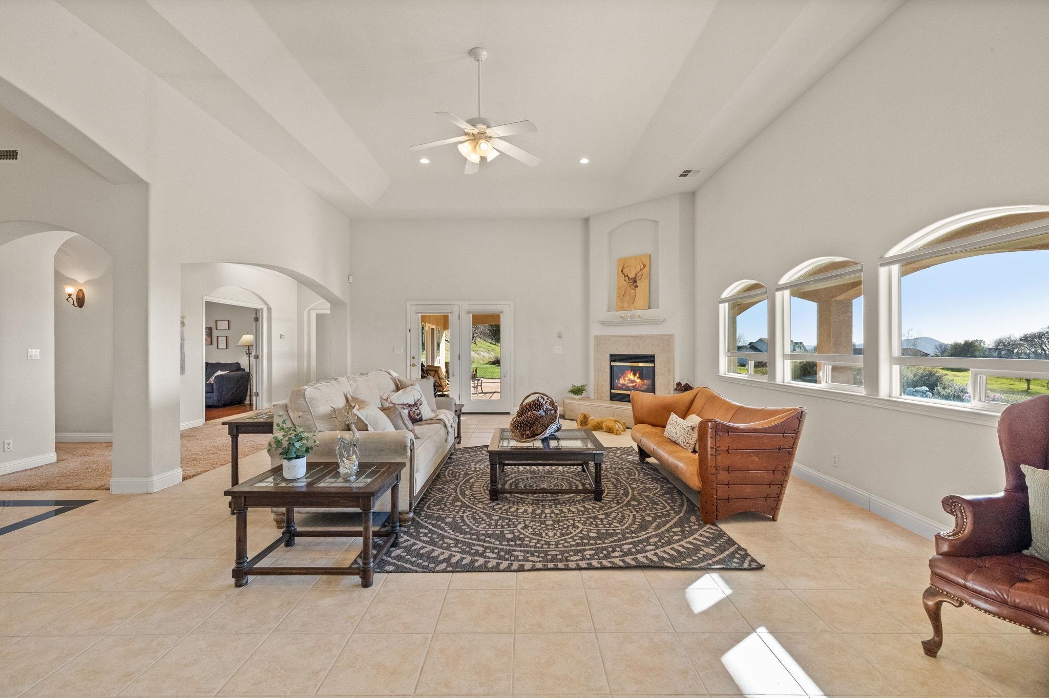 Detail Gallery Image 10 of 55 For 17550 Old Wards Ferry Rd, Sonora,  CA 95370 - 4 Beds | 3/1 Baths