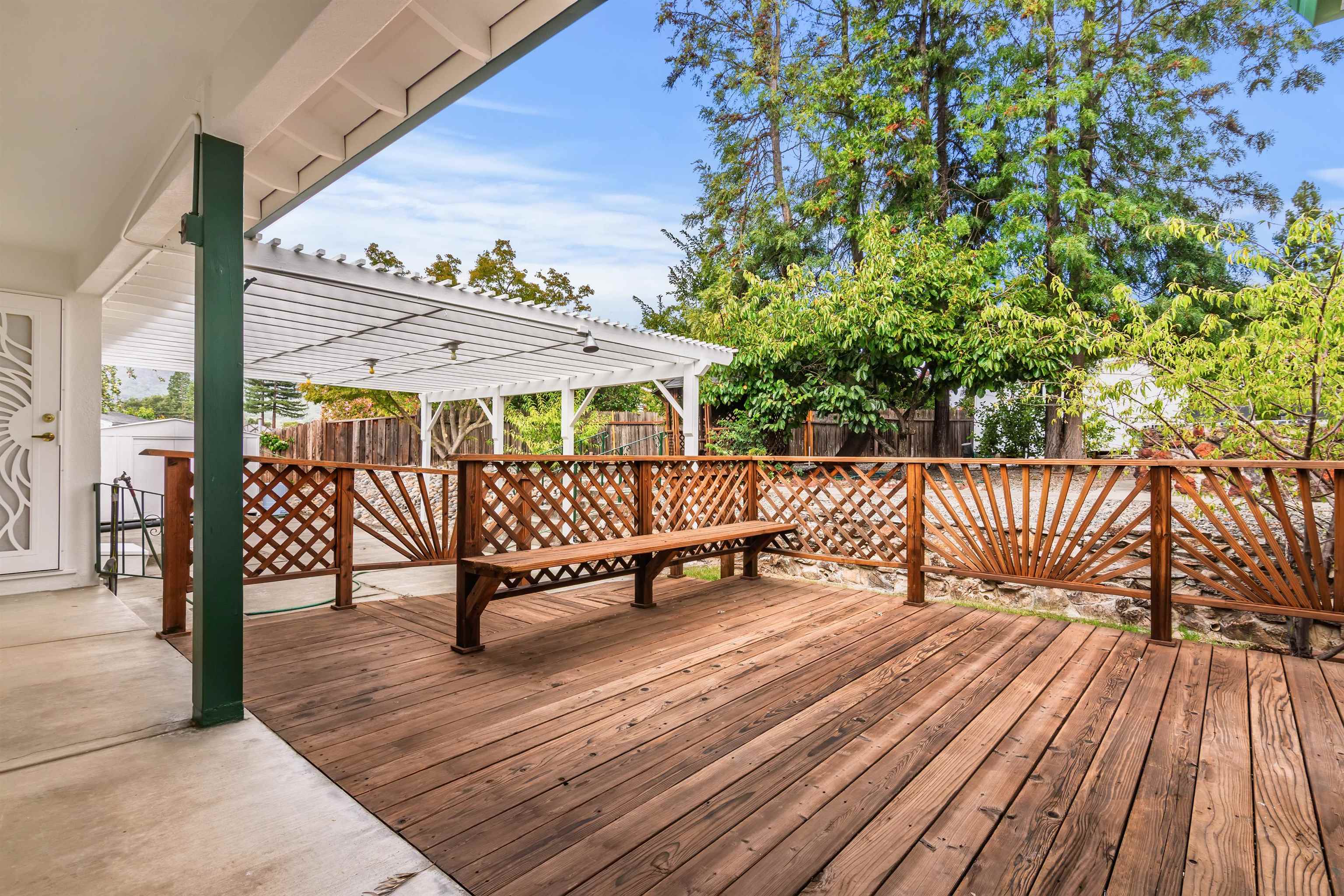 Detail Gallery Image 26 of 31 For 540 Hamilton Way, Pleasanton,  CA 94566 - 4 Beds | 3/1 Baths