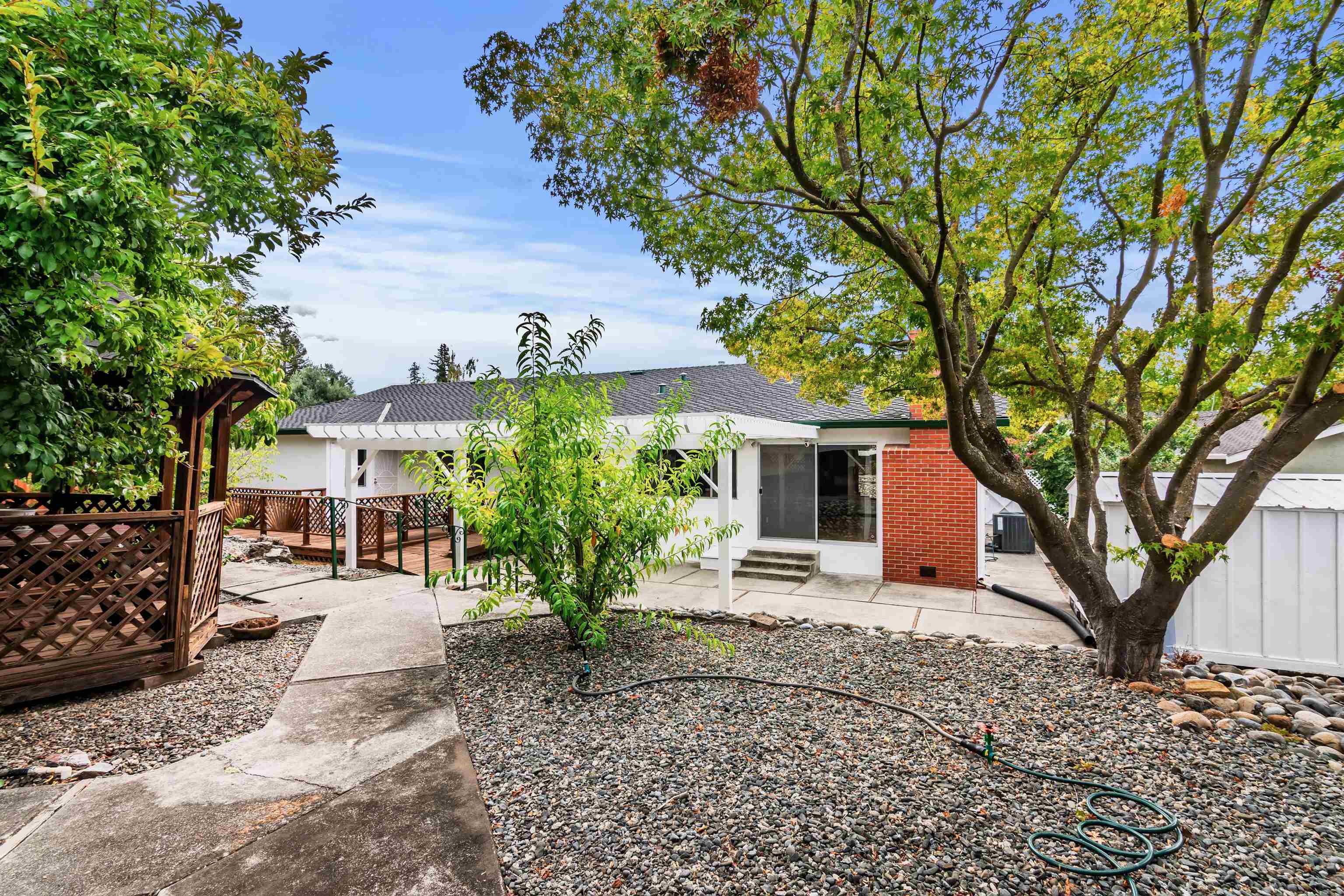 Detail Gallery Image 29 of 31 For 540 Hamilton Way, Pleasanton,  CA 94566 - 4 Beds | 3/1 Baths