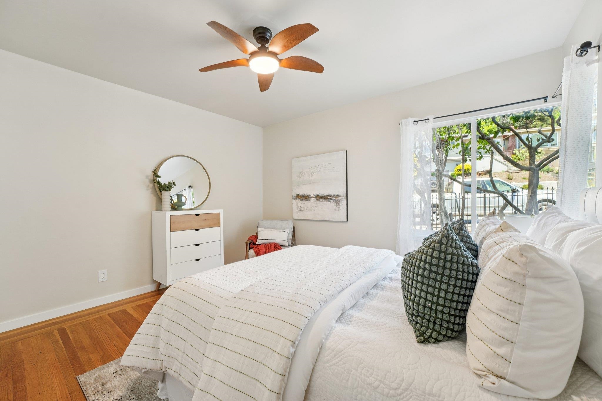 Detail Gallery Image 20 of 44 For 10601 Sheldon St, Oakland,  CA 94605 - 2 Beds | 1/1 Baths