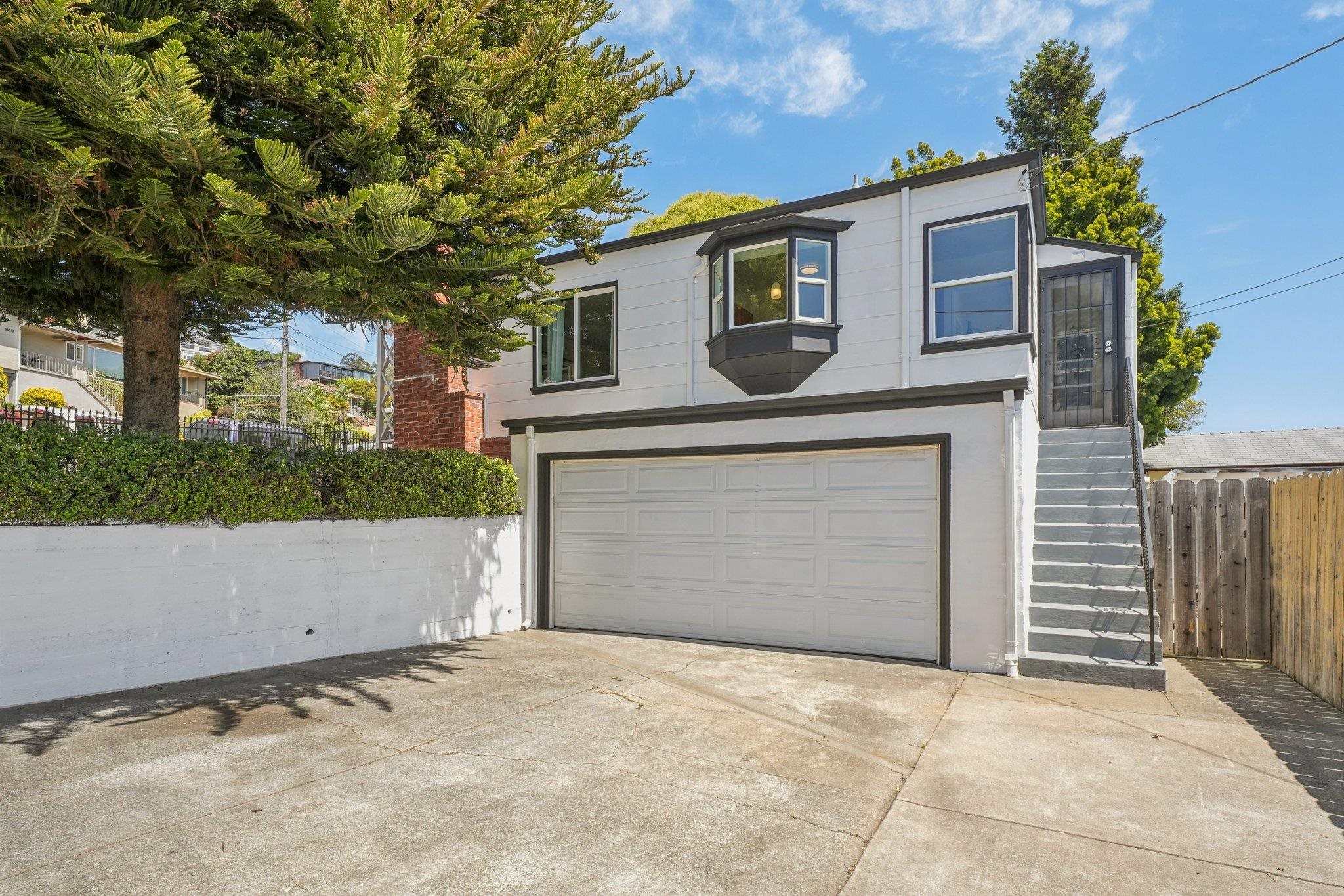 Detail Gallery Image 40 of 44 For 10601 Sheldon St, Oakland,  CA 94605 - 2 Beds | 1/1 Baths