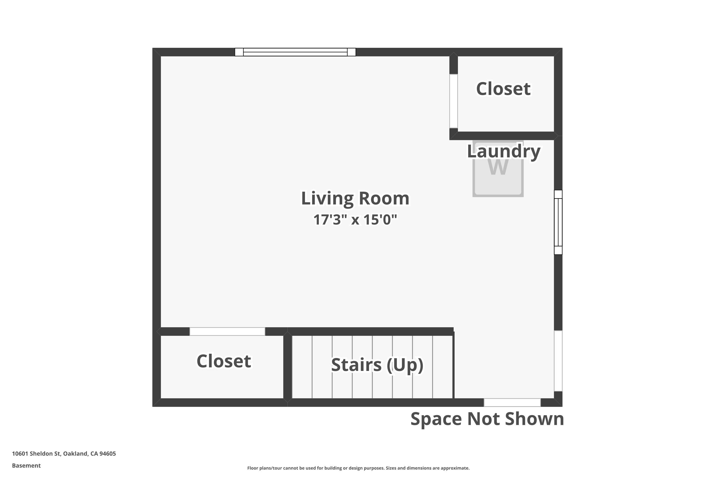 Detail Gallery Image 43 of 44 For 10601 Sheldon St, Oakland,  CA 94605 - 2 Beds | 1/1 Baths