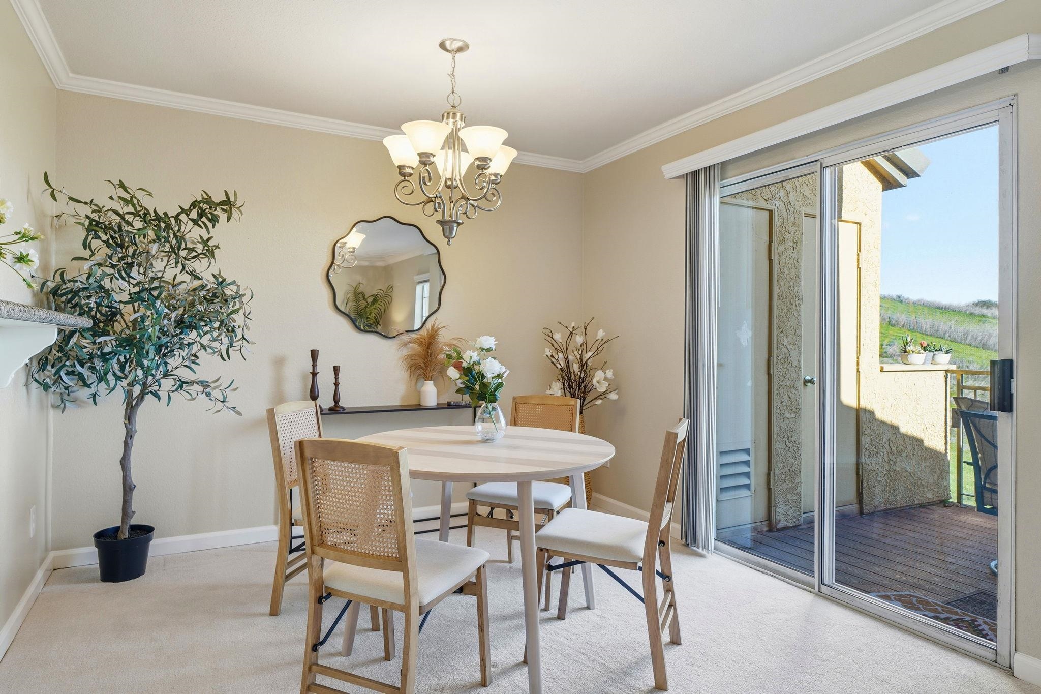 Detail Gallery Image 13 of 32 For 490 Bollinger Canyon Ln #367,  San Ramon,  CA 94582 - 1 Beds | 1 Baths