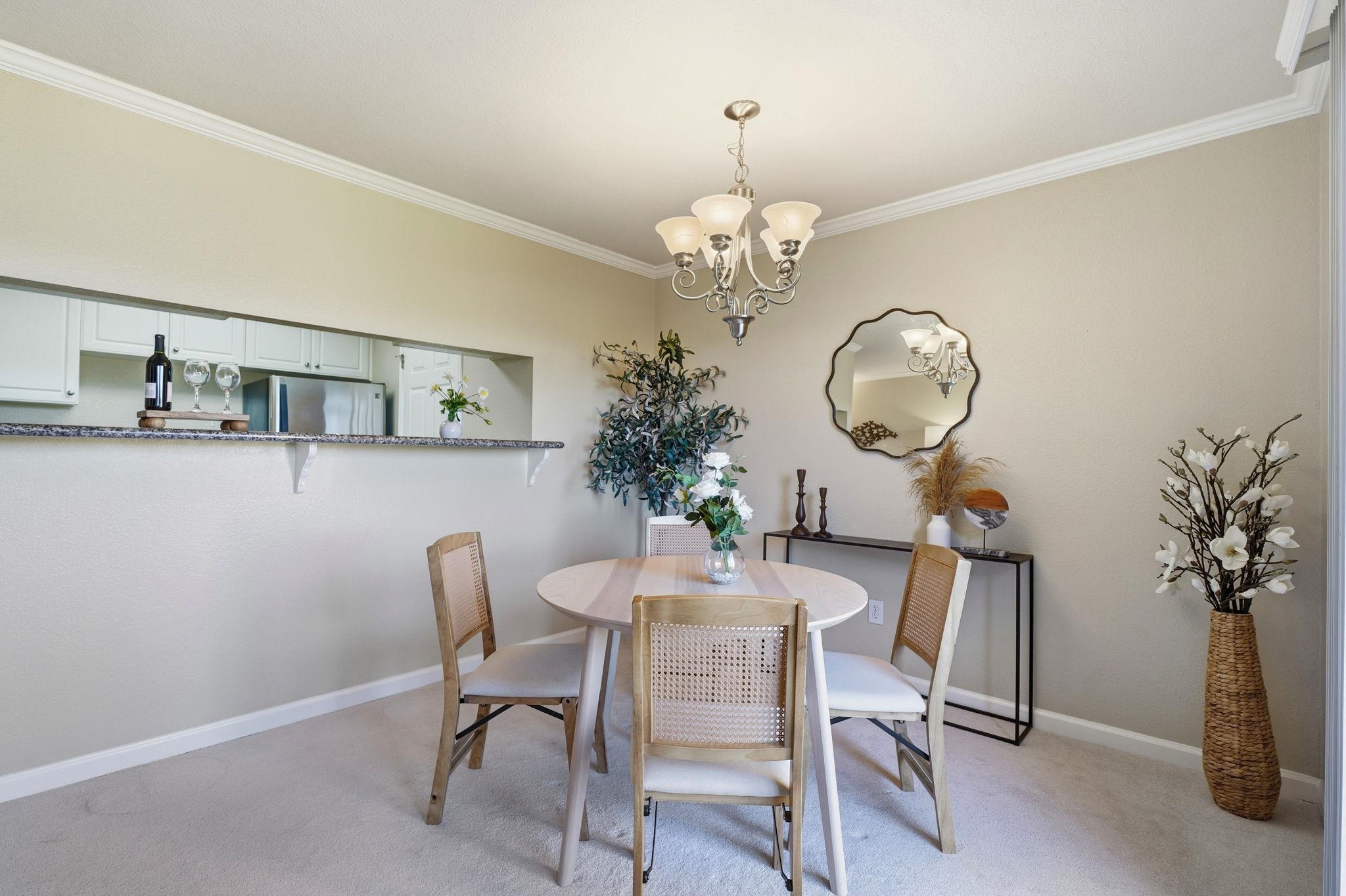 Detail Gallery Image 14 of 32 For 490 Bollinger Canyon Ln #367,  San Ramon,  CA 94582 - 1 Beds | 1 Baths