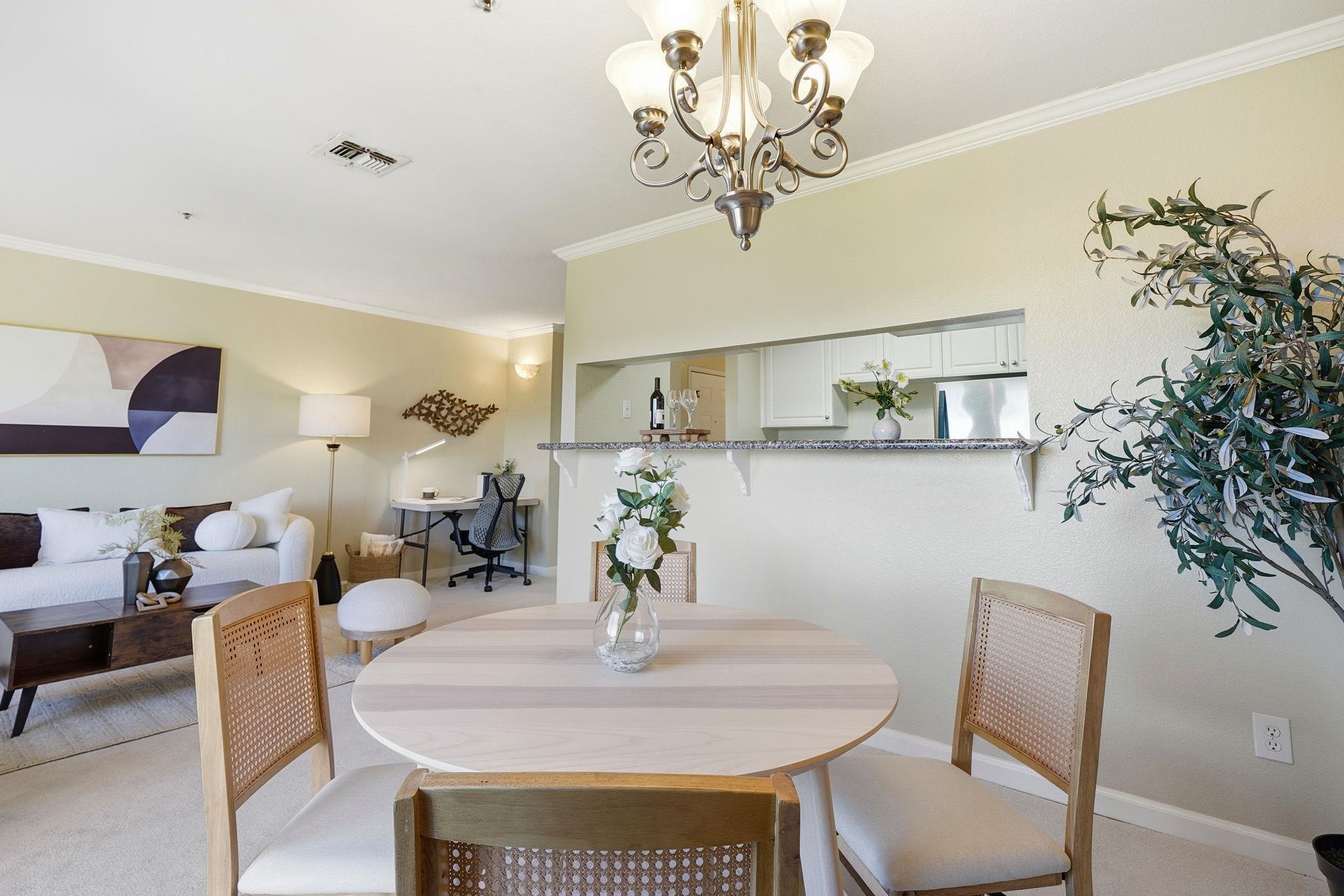 Detail Gallery Image 15 of 32 For 490 Bollinger Canyon Ln #367,  San Ramon,  CA 94582 - 1 Beds | 1 Baths