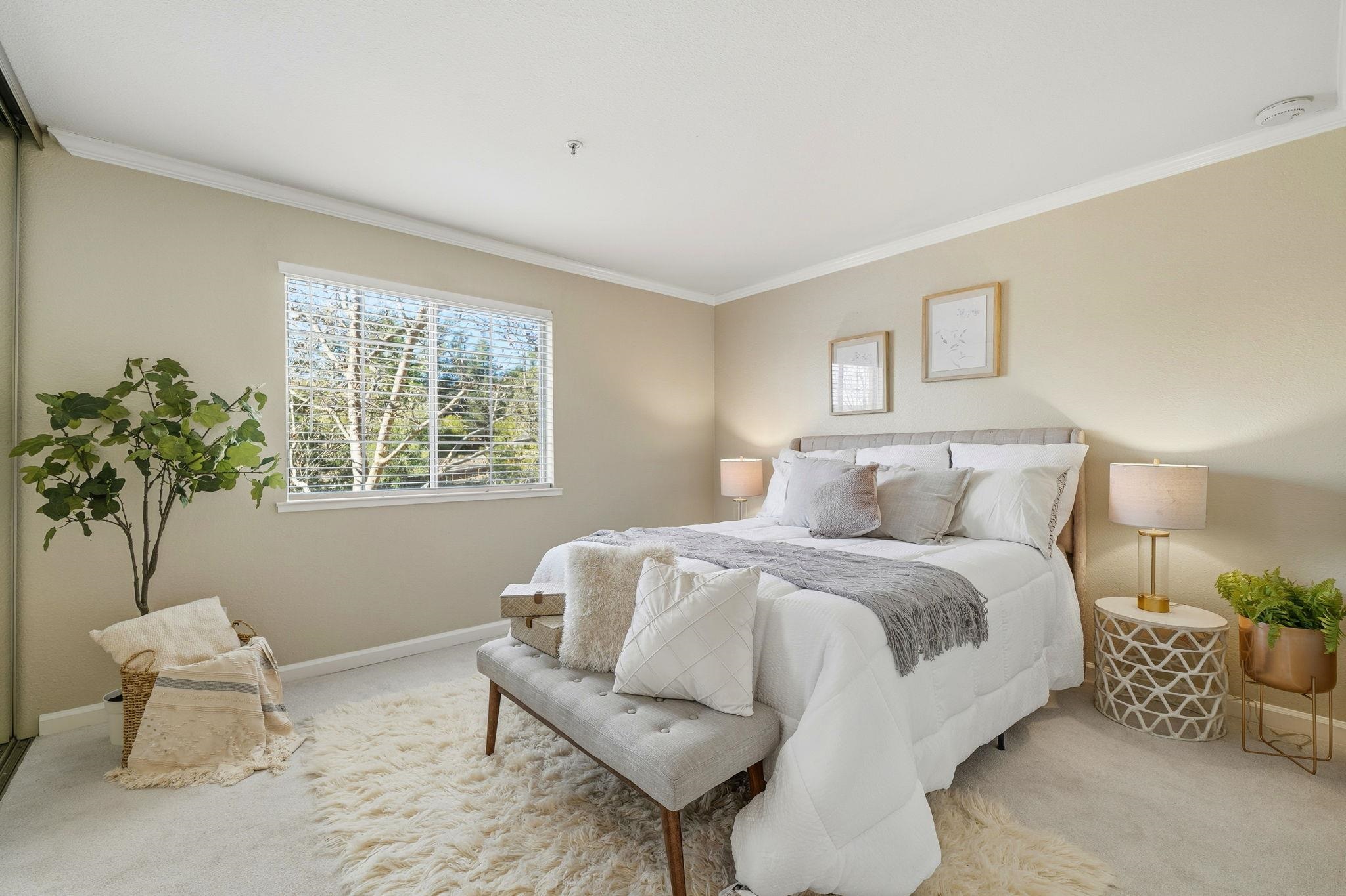 Detail Gallery Image 19 of 32 For 490 Bollinger Canyon Ln #367,  San Ramon,  CA 94582 - 1 Beds | 1 Baths