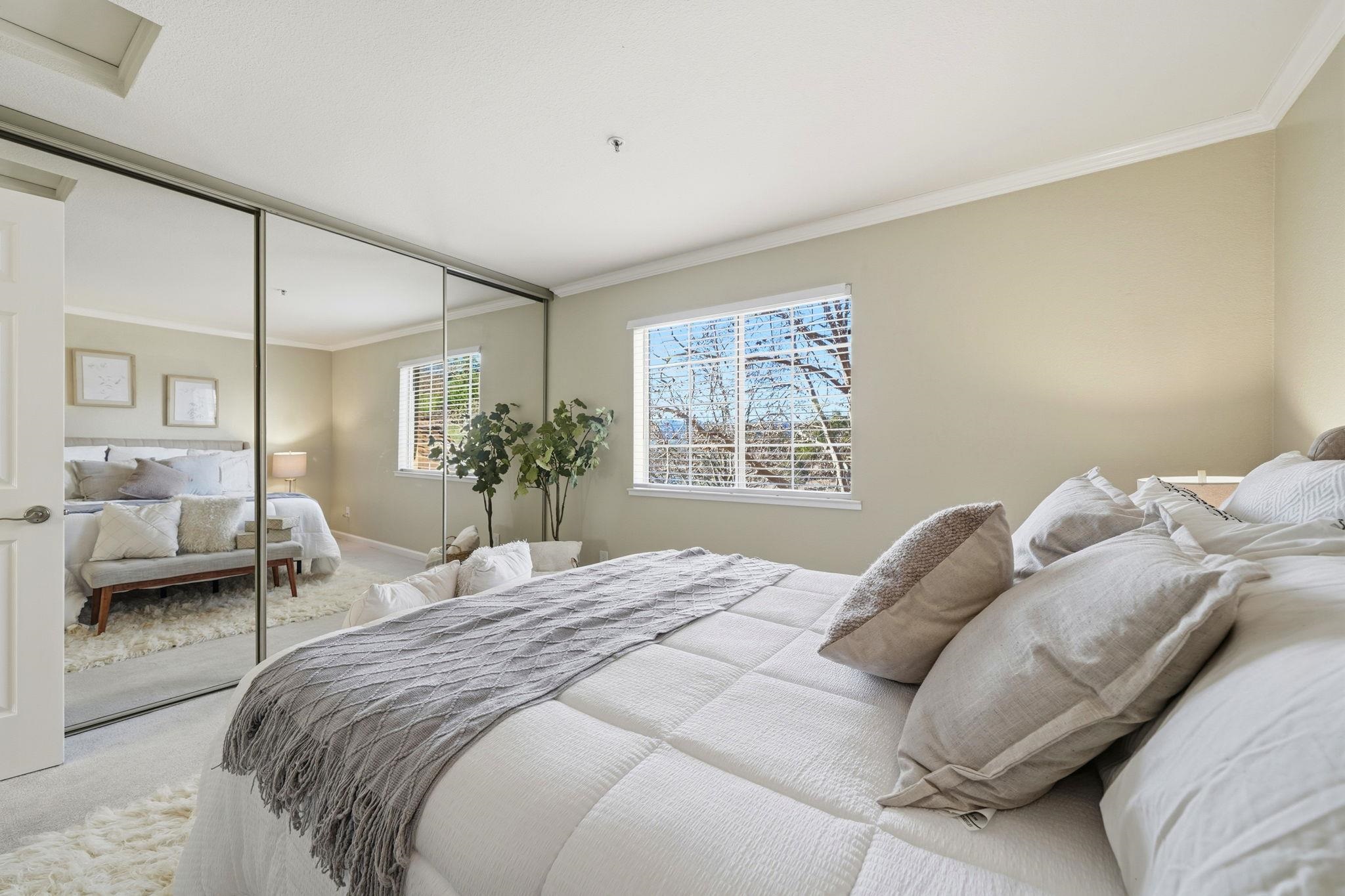 Detail Gallery Image 20 of 32 For 490 Bollinger Canyon Ln #367,  San Ramon,  CA 94582 - 1 Beds | 1 Baths