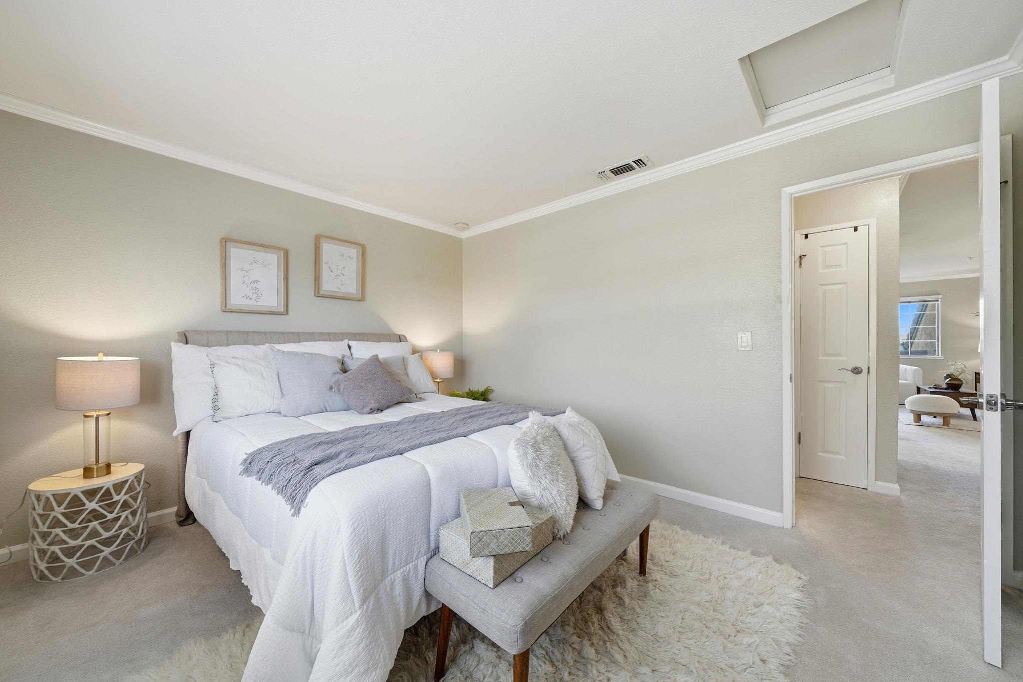 Detail Gallery Image 22 of 32 For 490 Bollinger Canyon Ln #367,  San Ramon,  CA 94582 - 1 Beds | 1 Baths