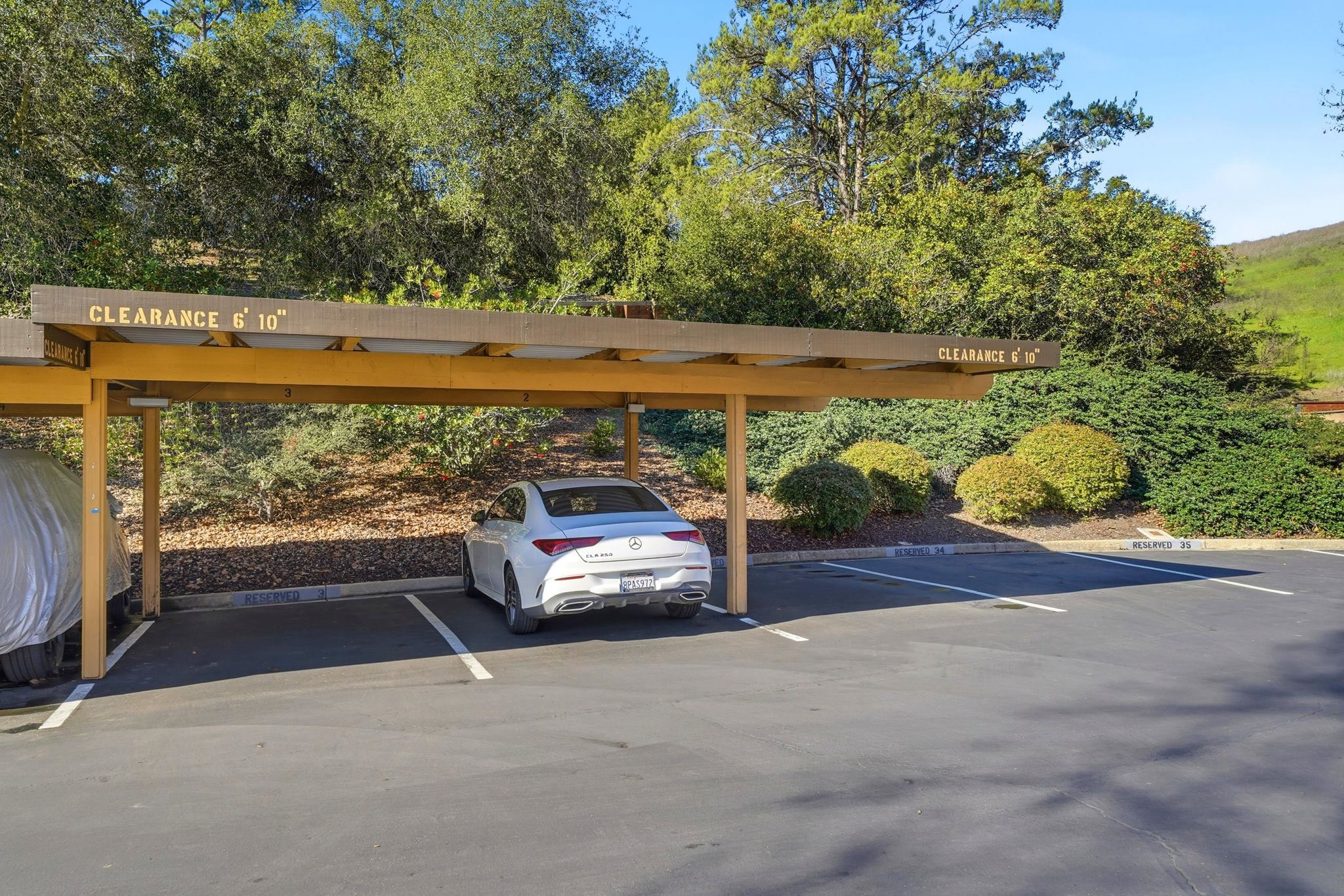 Detail Gallery Image 30 of 32 For 490 Bollinger Canyon Ln #367,  San Ramon,  CA 94582 - 1 Beds | 1 Baths