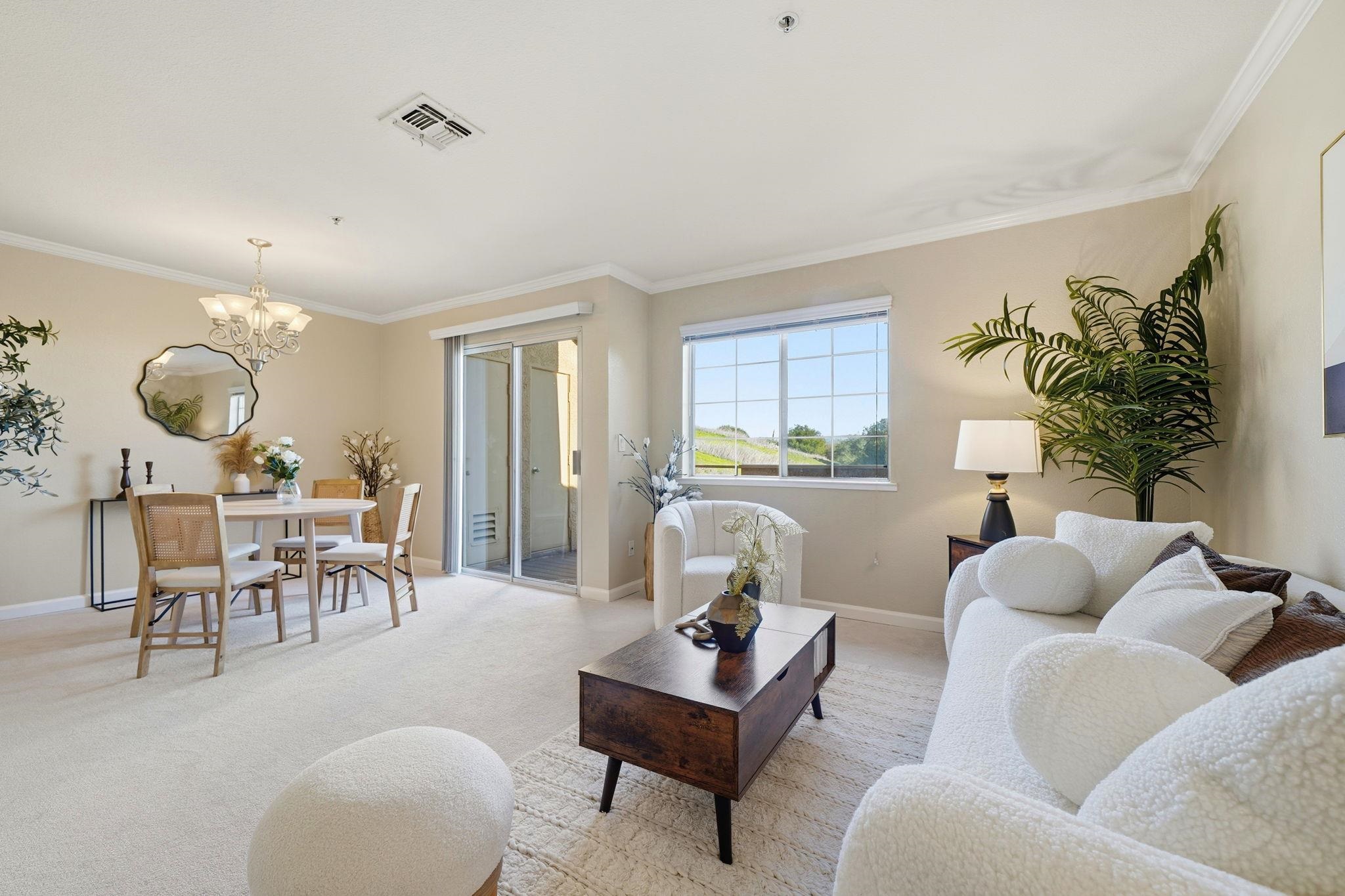 Detail Gallery Image 4 of 32 For 490 Bollinger Canyon Ln #367,  San Ramon,  CA 94582 - 1 Beds | 1 Baths