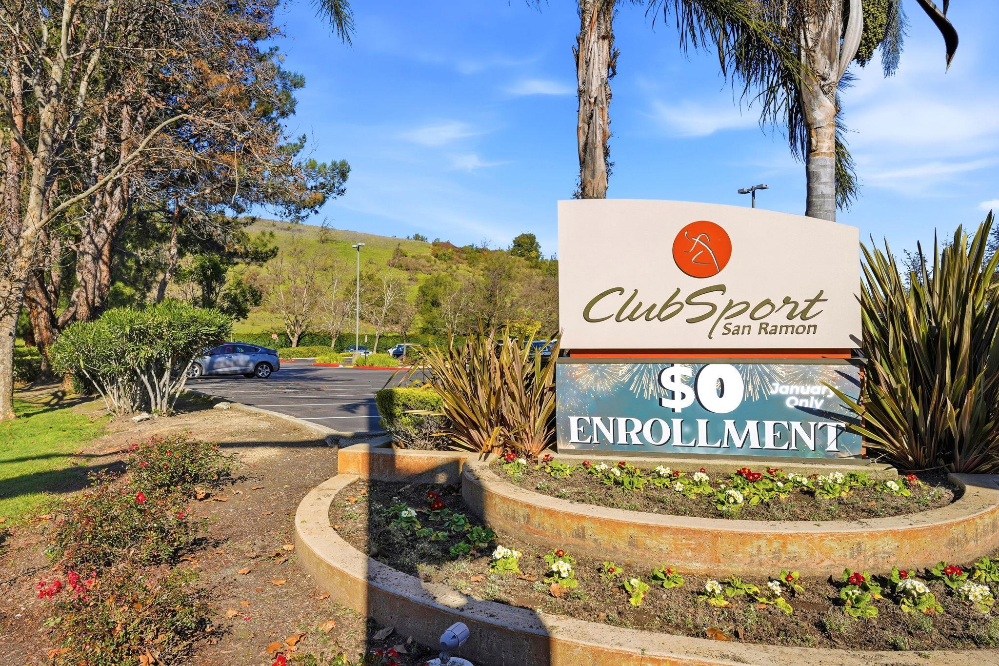 Detail Gallery Image 32 of 32 For 490 Bollinger Canyon Ln #367,  San Ramon,  CA 94582 - 1 Beds | 1 Baths