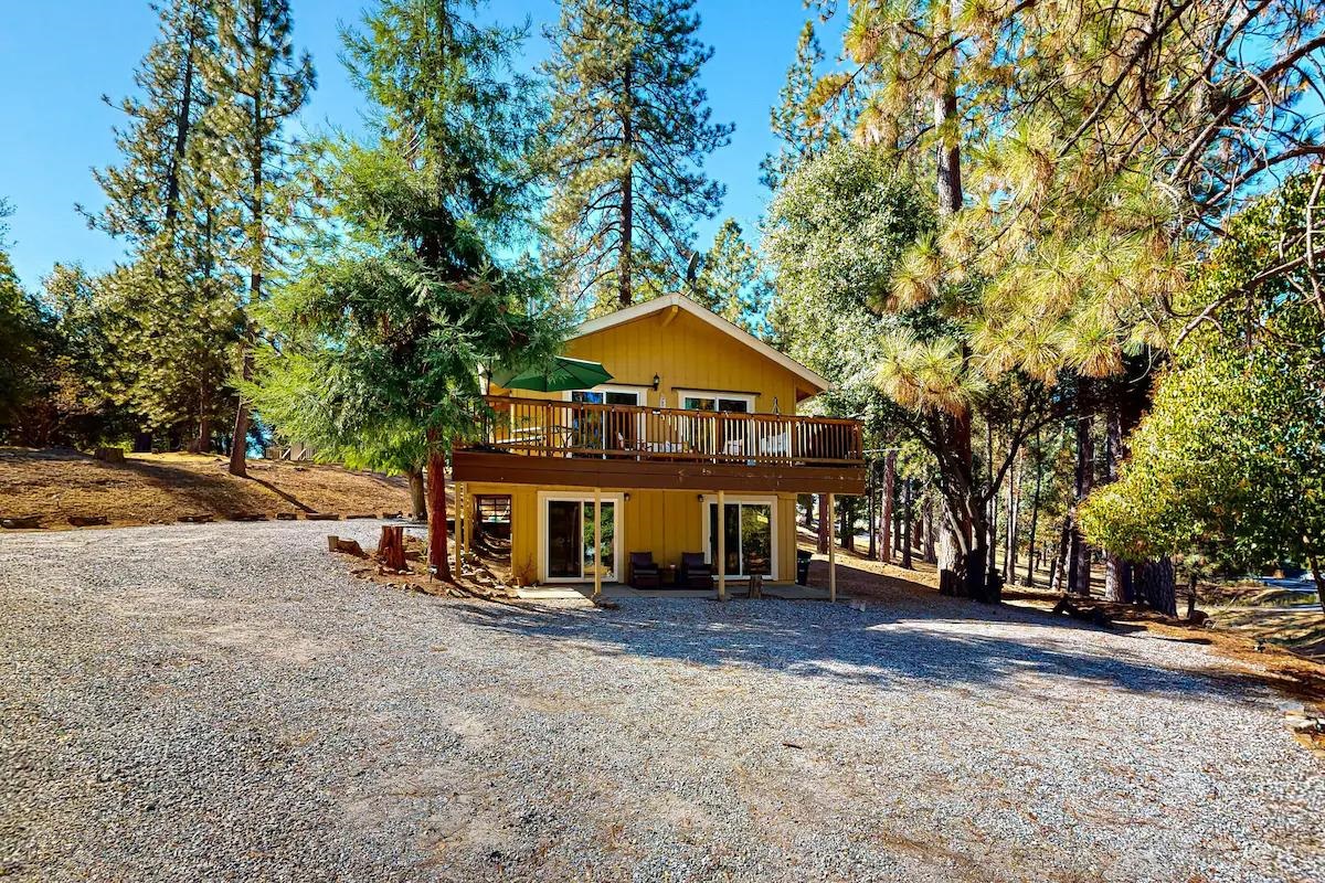 Detail Gallery Image 21 of 47 For 19385 Ferretti Rd., Groveland,  CA 95321 - 3 Beds | 2 Baths