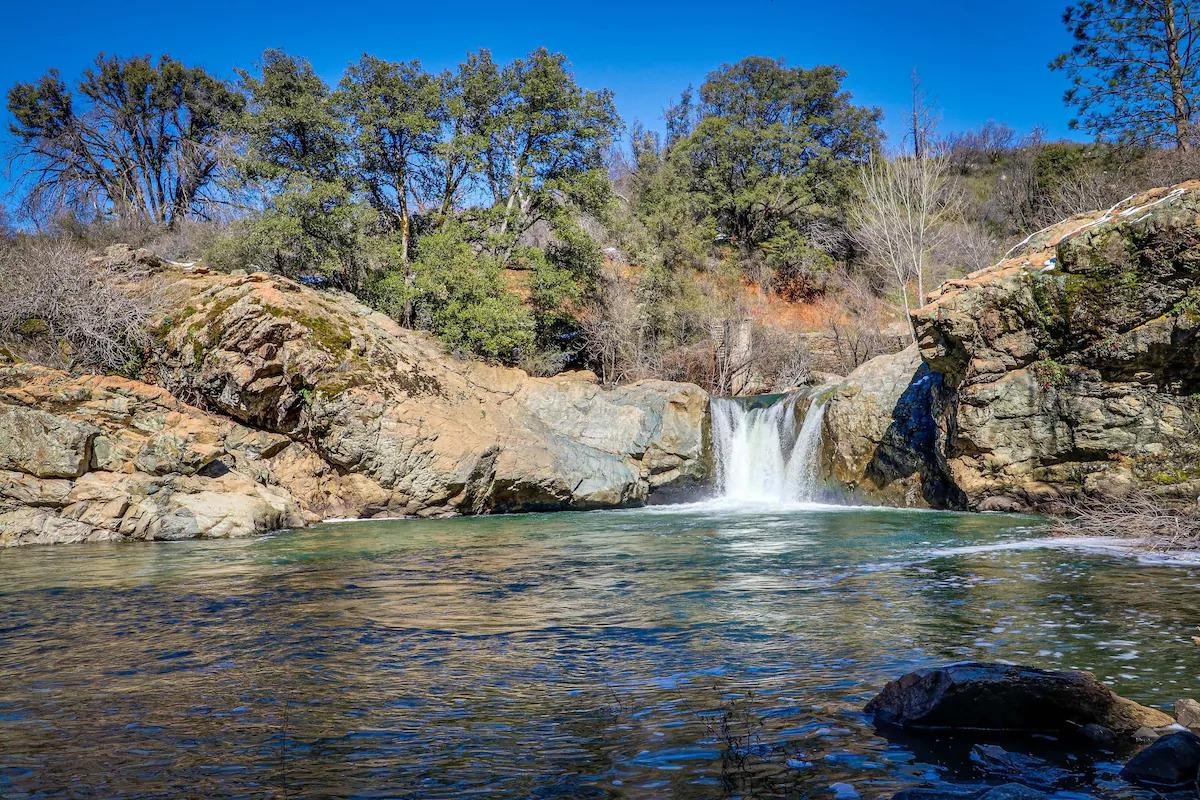 Detail Gallery Image 29 of 47 For 19385 Ferretti Rd., Groveland,  CA 95321 - 3 Beds | 2 Baths