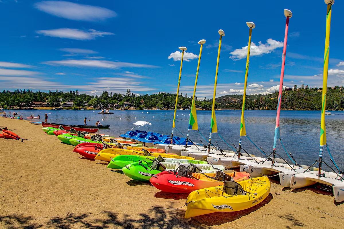 Detail Gallery Image 32 of 47 For 19385 Ferretti Rd., Groveland,  CA 95321 - 3 Beds | 2 Baths