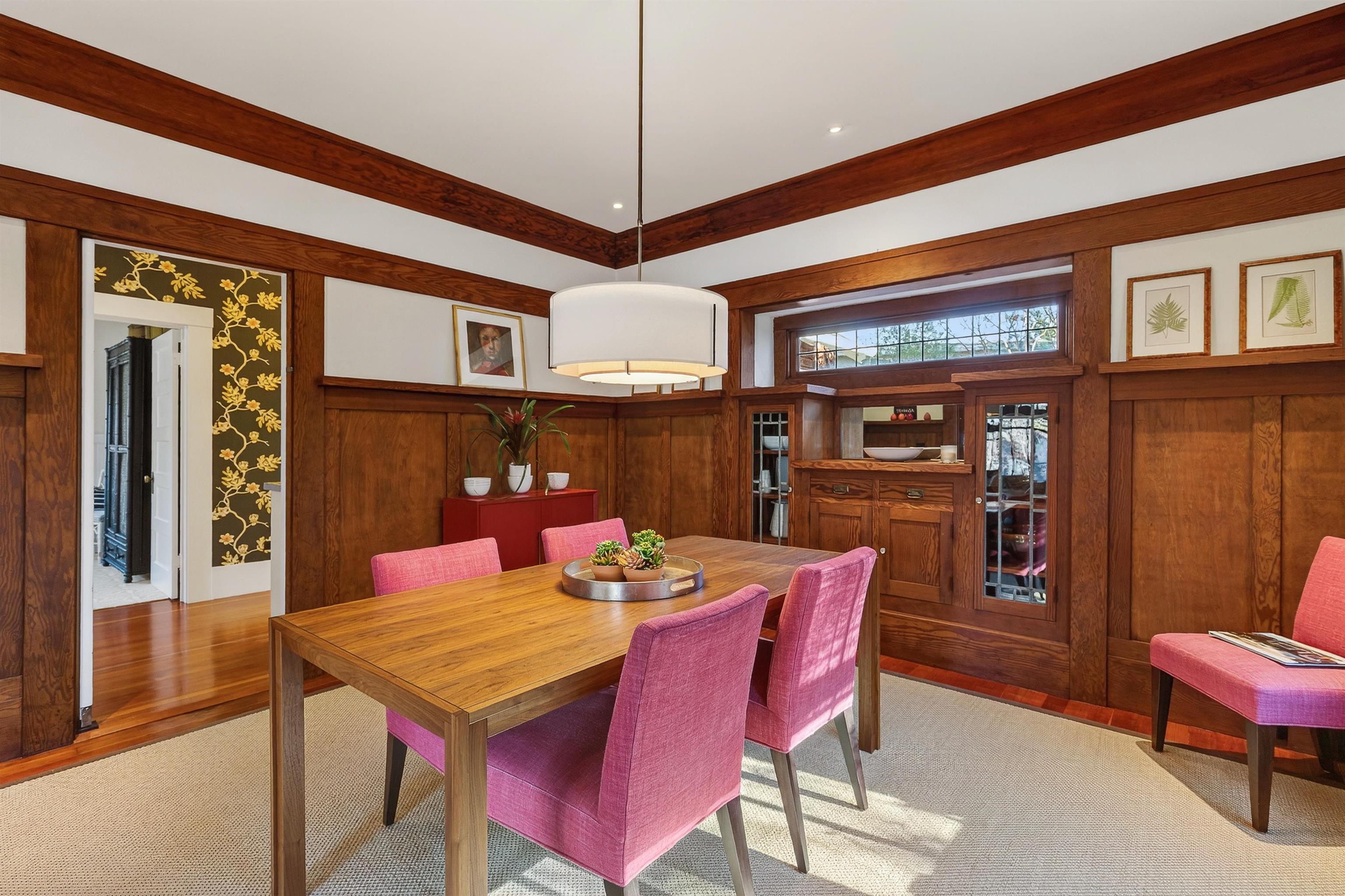 Detail Gallery Image 11 of 45 For 1015 Merced St, Berkeley,  CA 94707 - 3 Beds | 2 Baths