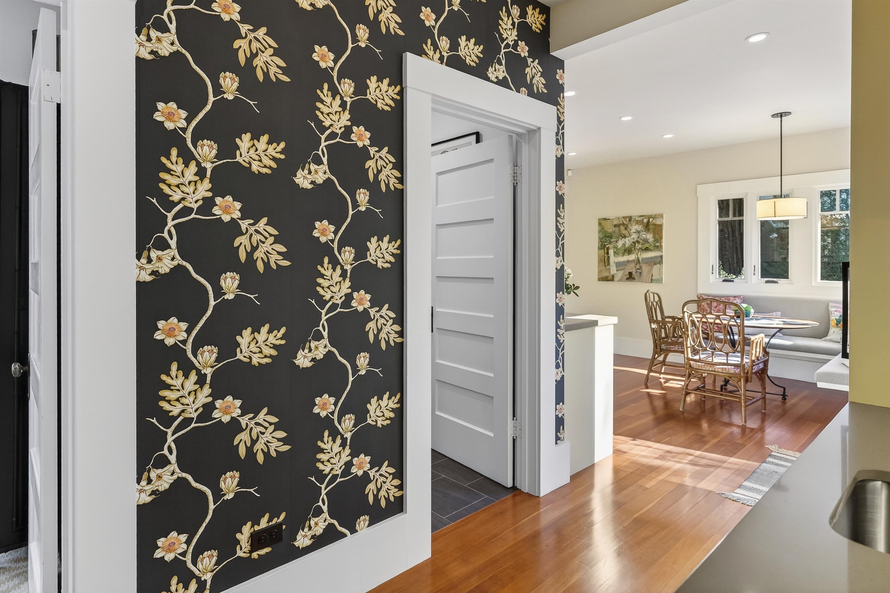 Detail Gallery Image 13 of 45 For 1015 Merced St, Berkeley,  CA 94707 - 3 Beds | 2 Baths