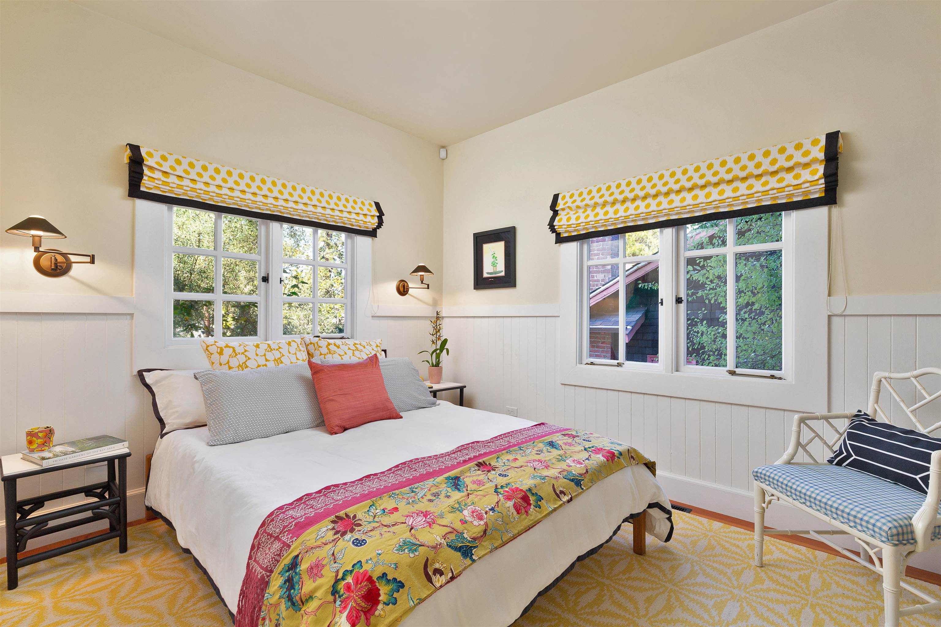 Detail Gallery Image 13 of 45 For 1015 Merced St, Berkeley,  CA 94707 - 3 Beds | 2 Baths