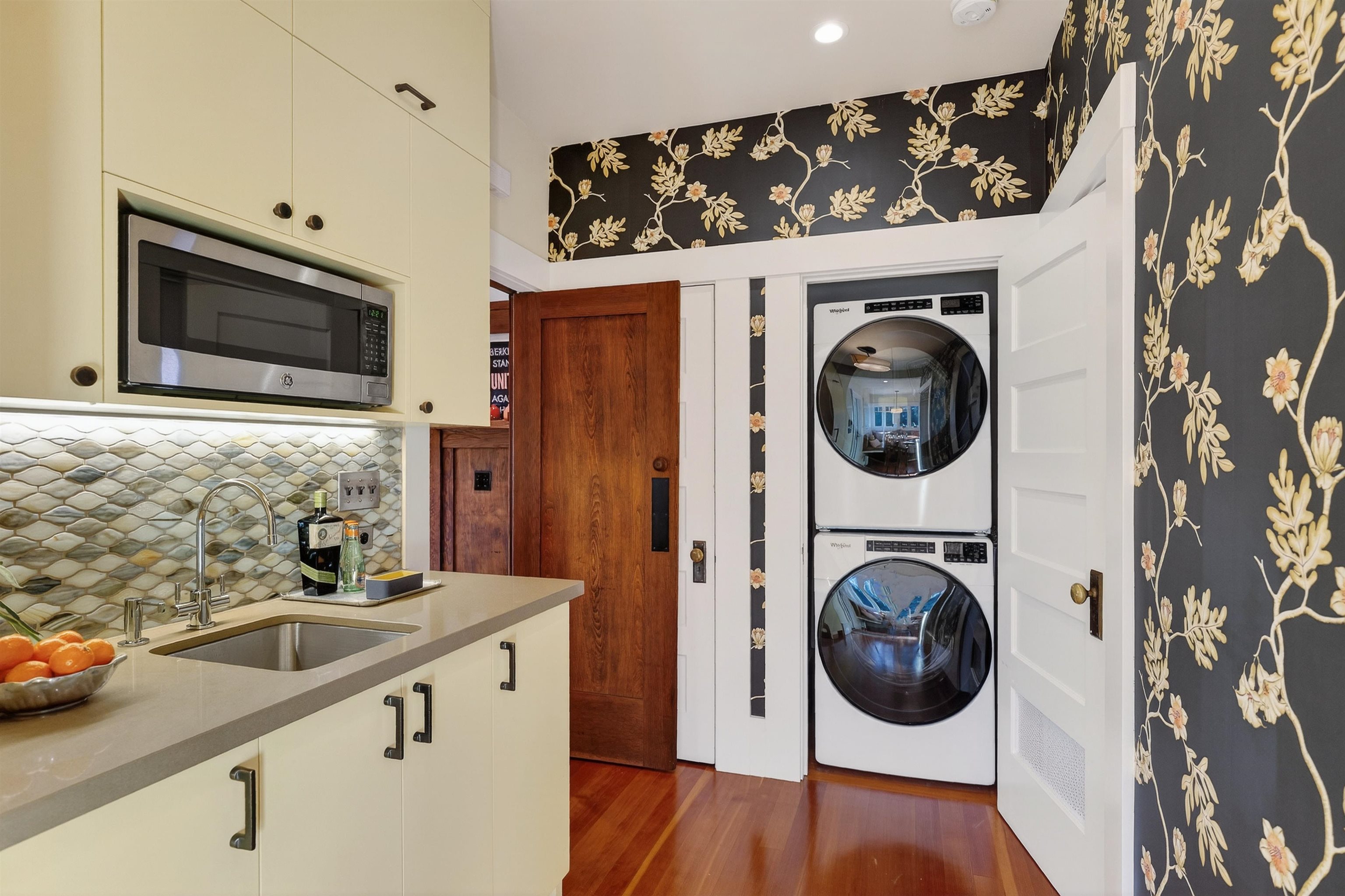 Detail Gallery Image 14 of 45 For 1015 Merced St, Berkeley,  CA 94707 - 3 Beds | 2 Baths