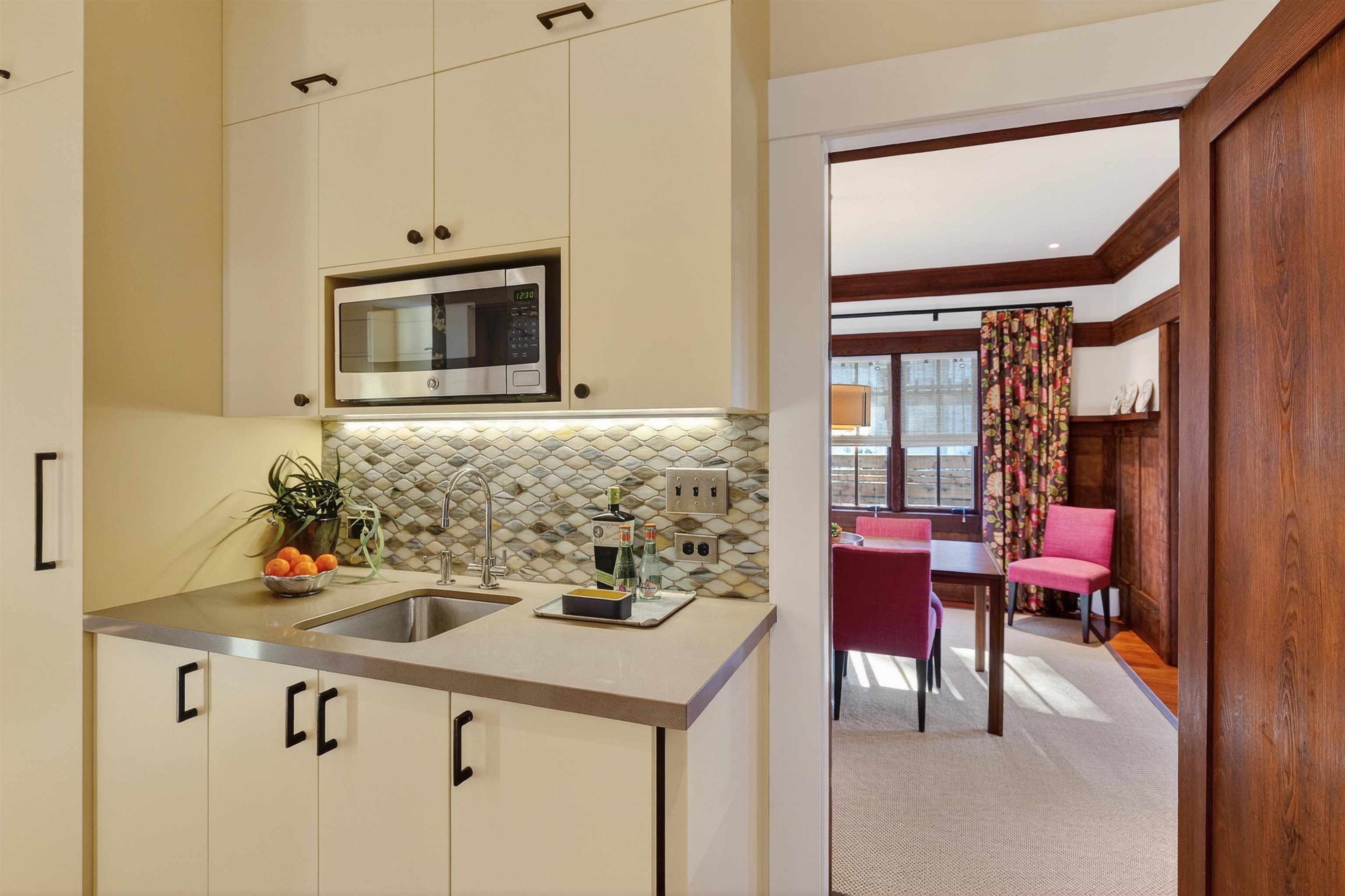 Detail Gallery Image 15 of 45 For 1015 Merced St, Berkeley,  CA 94707 - 3 Beds | 2 Baths