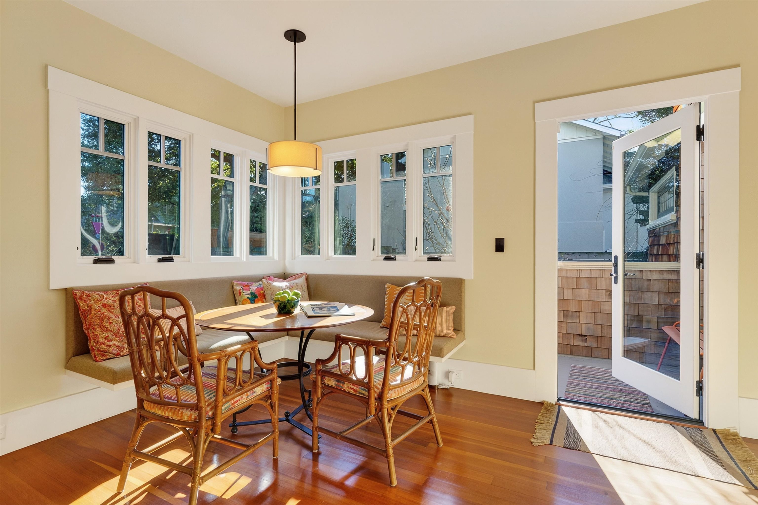 Detail Gallery Image 20 of 45 For 1015 Merced St, Berkeley,  CA 94707 - 3 Beds | 2 Baths