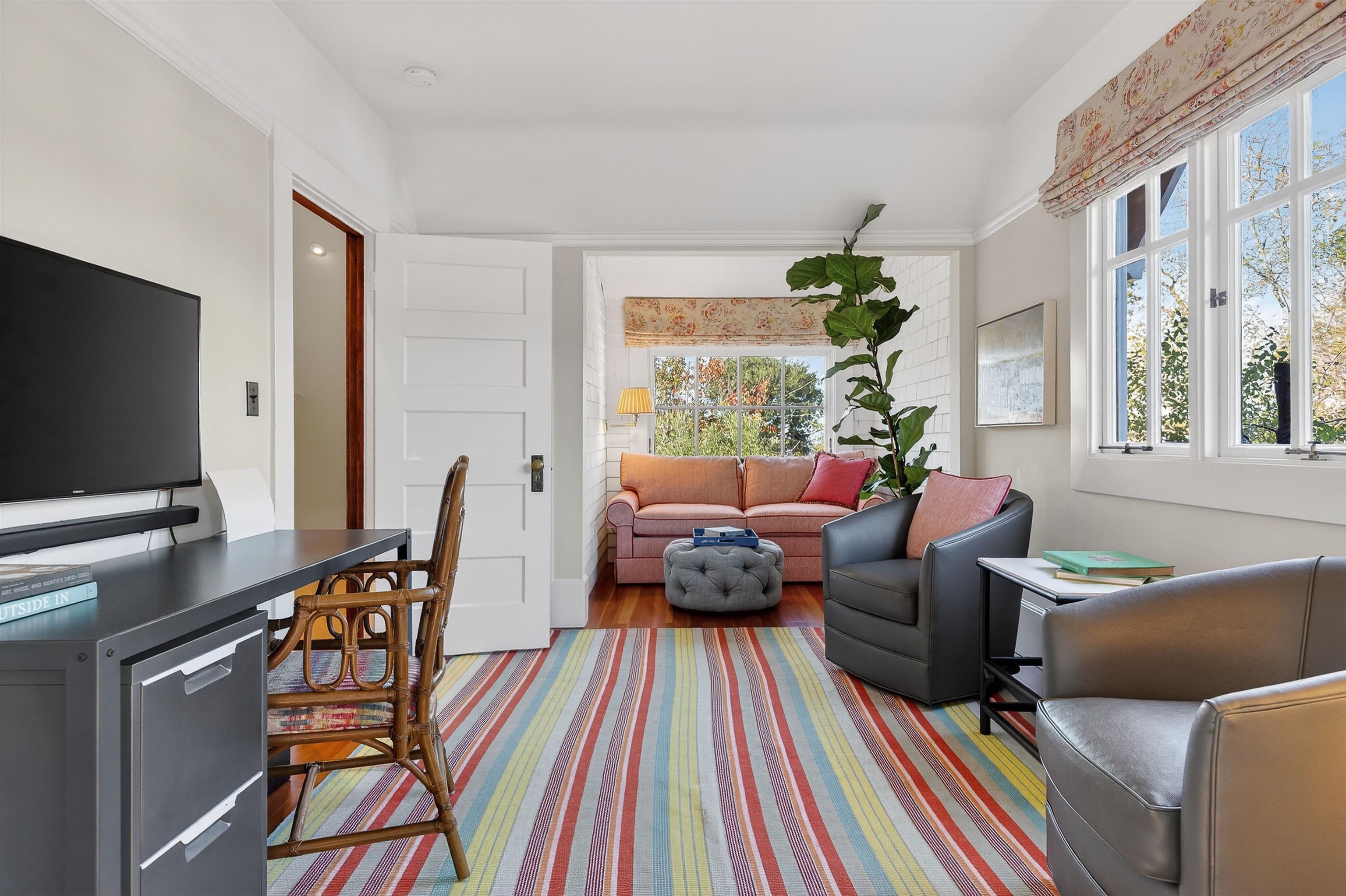 Detail Gallery Image 22 of 45 For 1015 Merced St, Berkeley,  CA 94707 - 3 Beds | 2 Baths