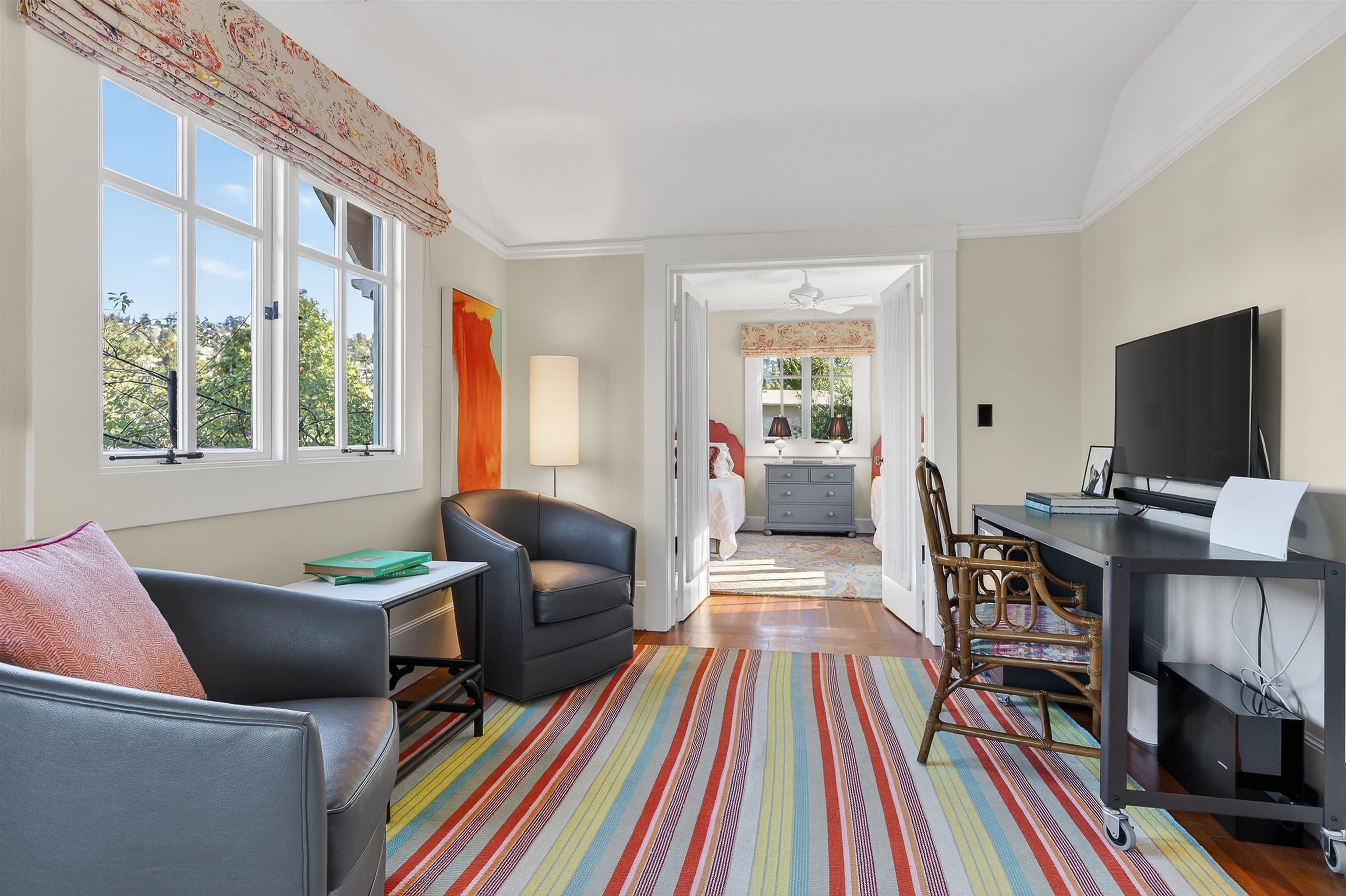 Detail Gallery Image 23 of 45 For 1015 Merced St, Berkeley,  CA 94707 - 3 Beds | 2 Baths