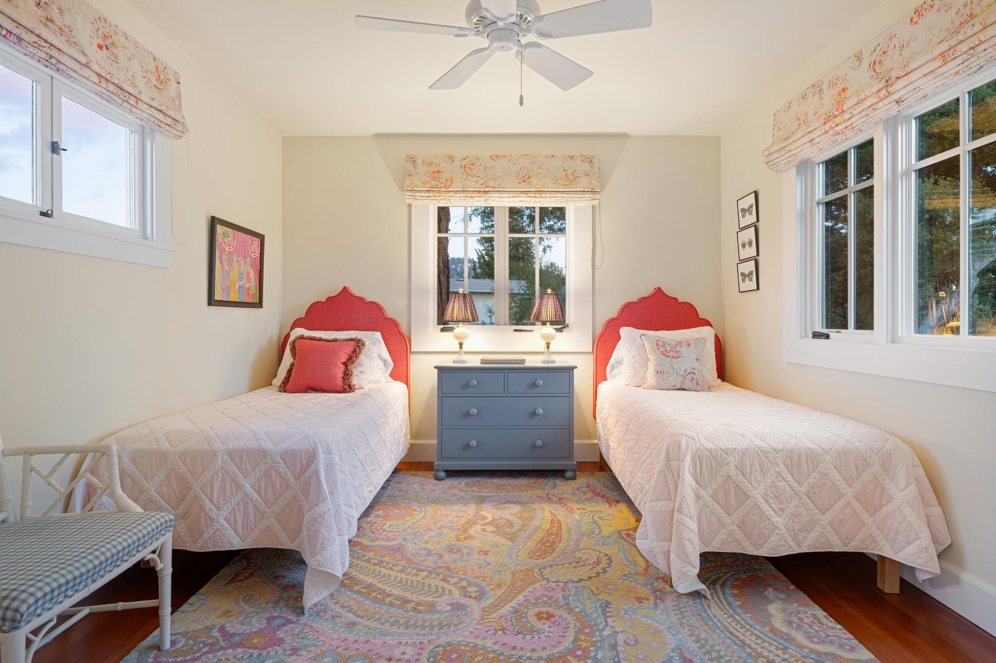 Detail Gallery Image 24 of 45 For 1015 Merced St, Berkeley,  CA 94707 - 3 Beds | 2 Baths