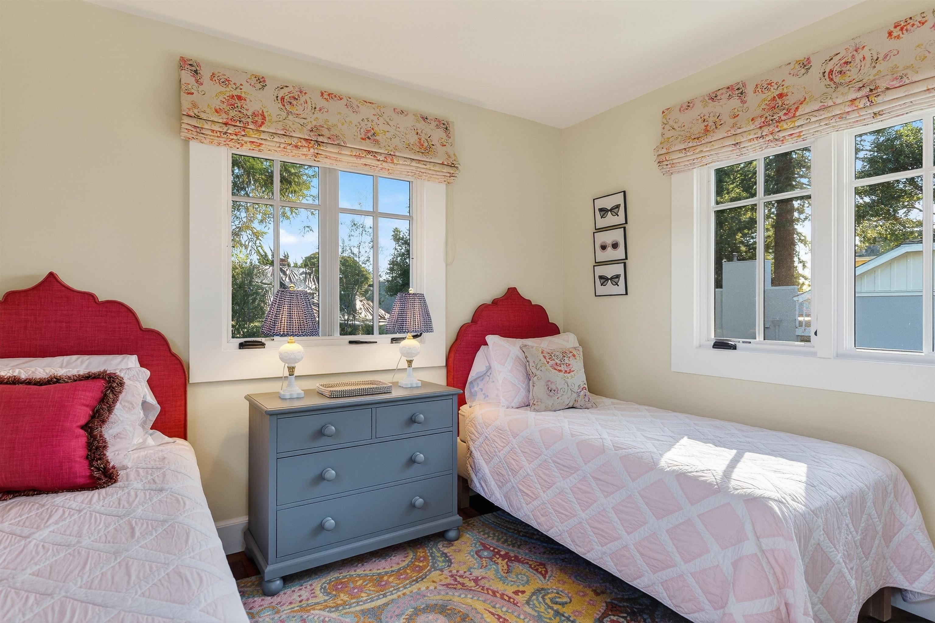 Detail Gallery Image 25 of 45 For 1015 Merced St, Berkeley,  CA 94707 - 3 Beds | 2 Baths