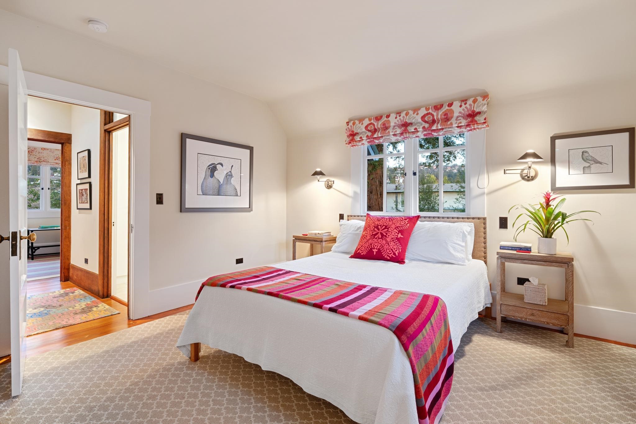 Detail Gallery Image 27 of 45 For 1015 Merced St, Berkeley,  CA 94707 - 3 Beds | 2 Baths