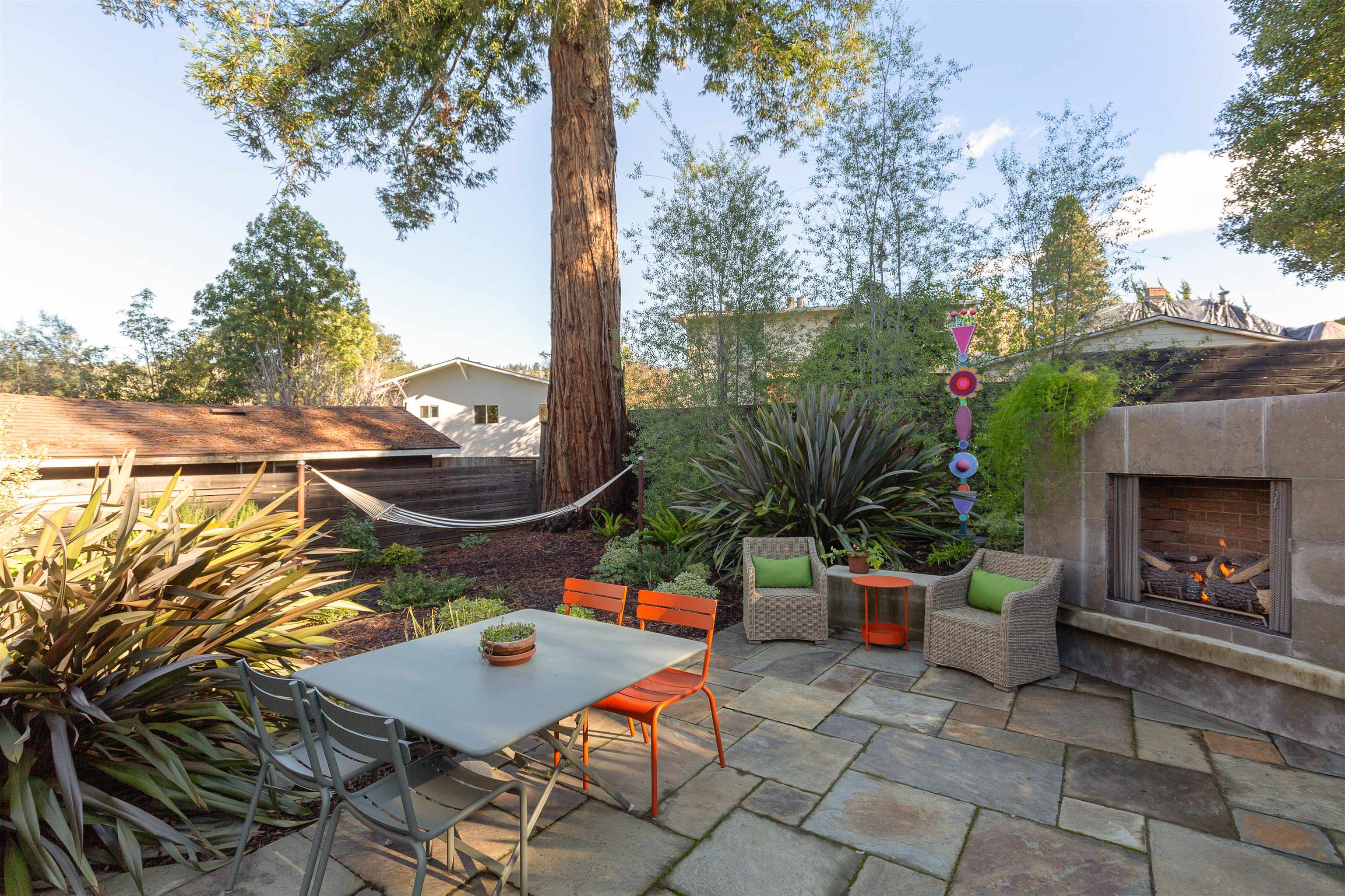 Detail Gallery Image 32 of 45 For 1015 Merced St, Berkeley,  CA 94707 - 3 Beds | 2 Baths
