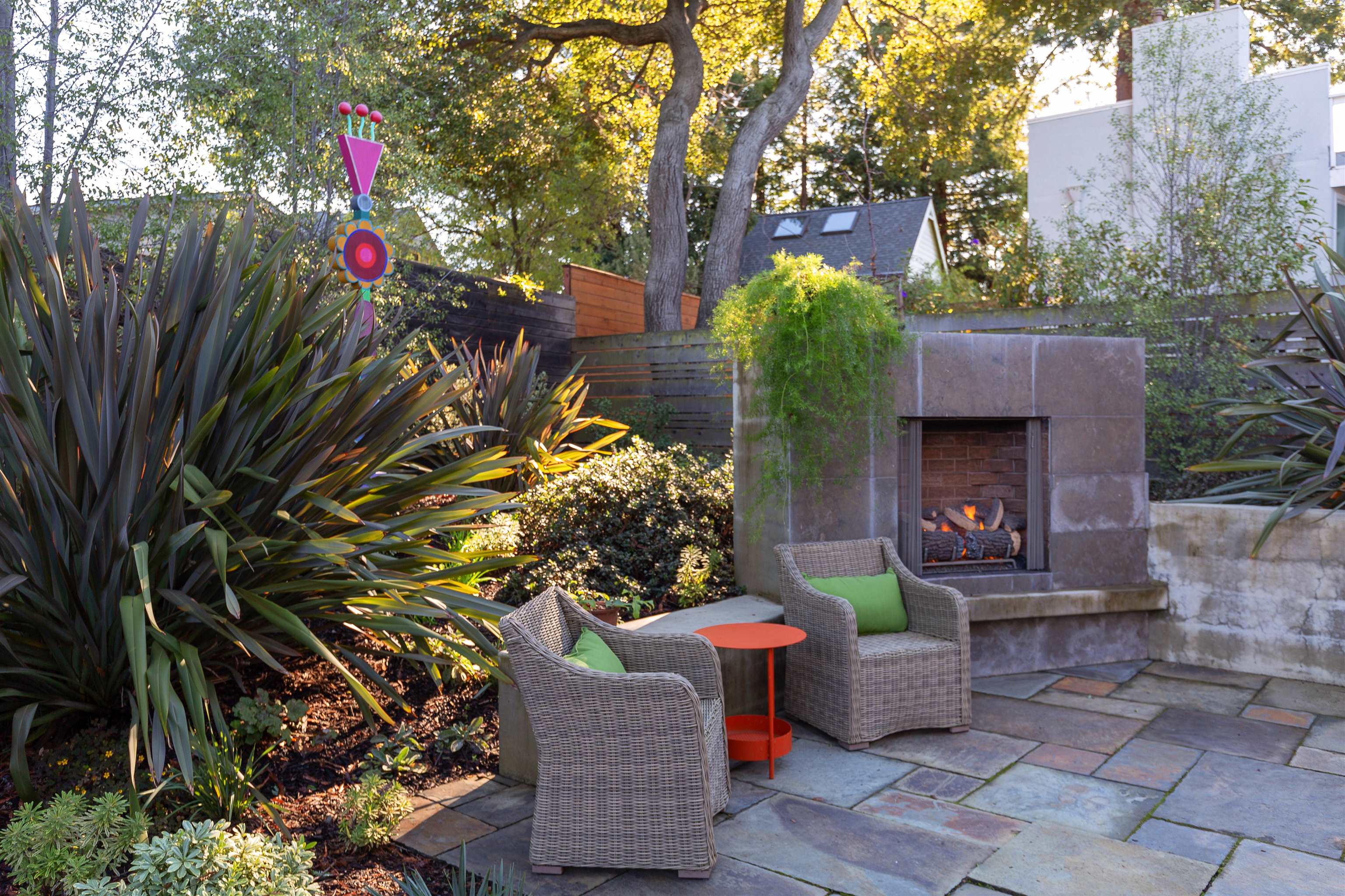 Detail Gallery Image 33 of 45 For 1015 Merced St, Berkeley,  CA 94707 - 3 Beds | 2 Baths