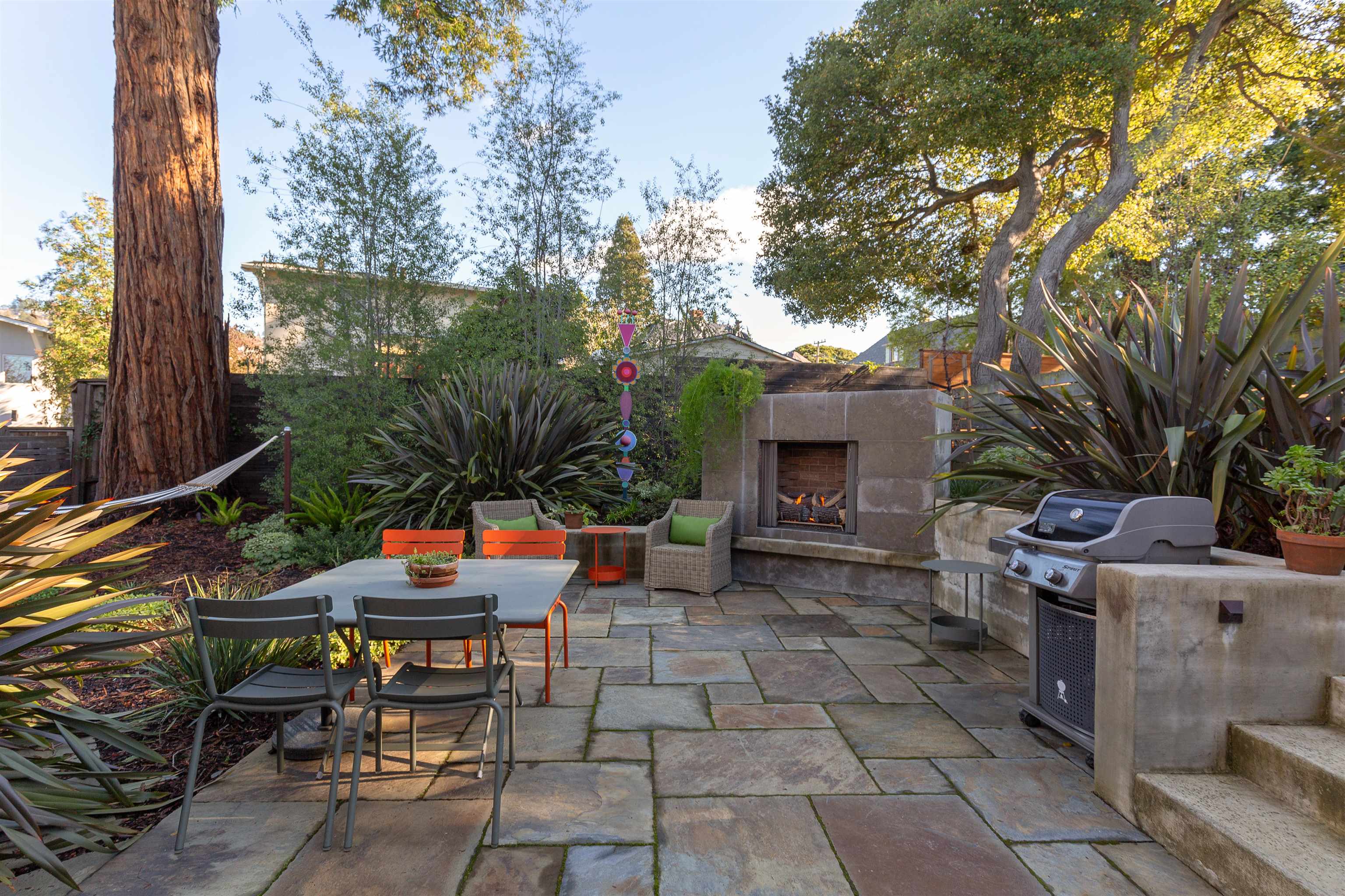 Detail Gallery Image 34 of 45 For 1015 Merced St, Berkeley,  CA 94707 - 3 Beds | 2 Baths